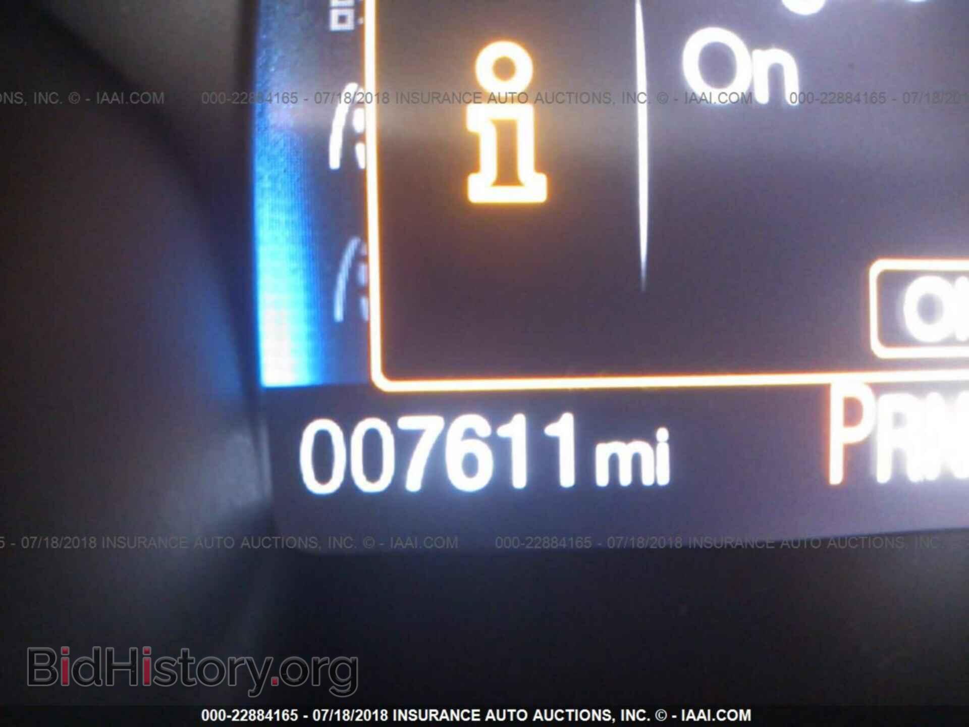 2017 Ford Focus - VIN: 1FADP3F28HL341802 - Photo 7