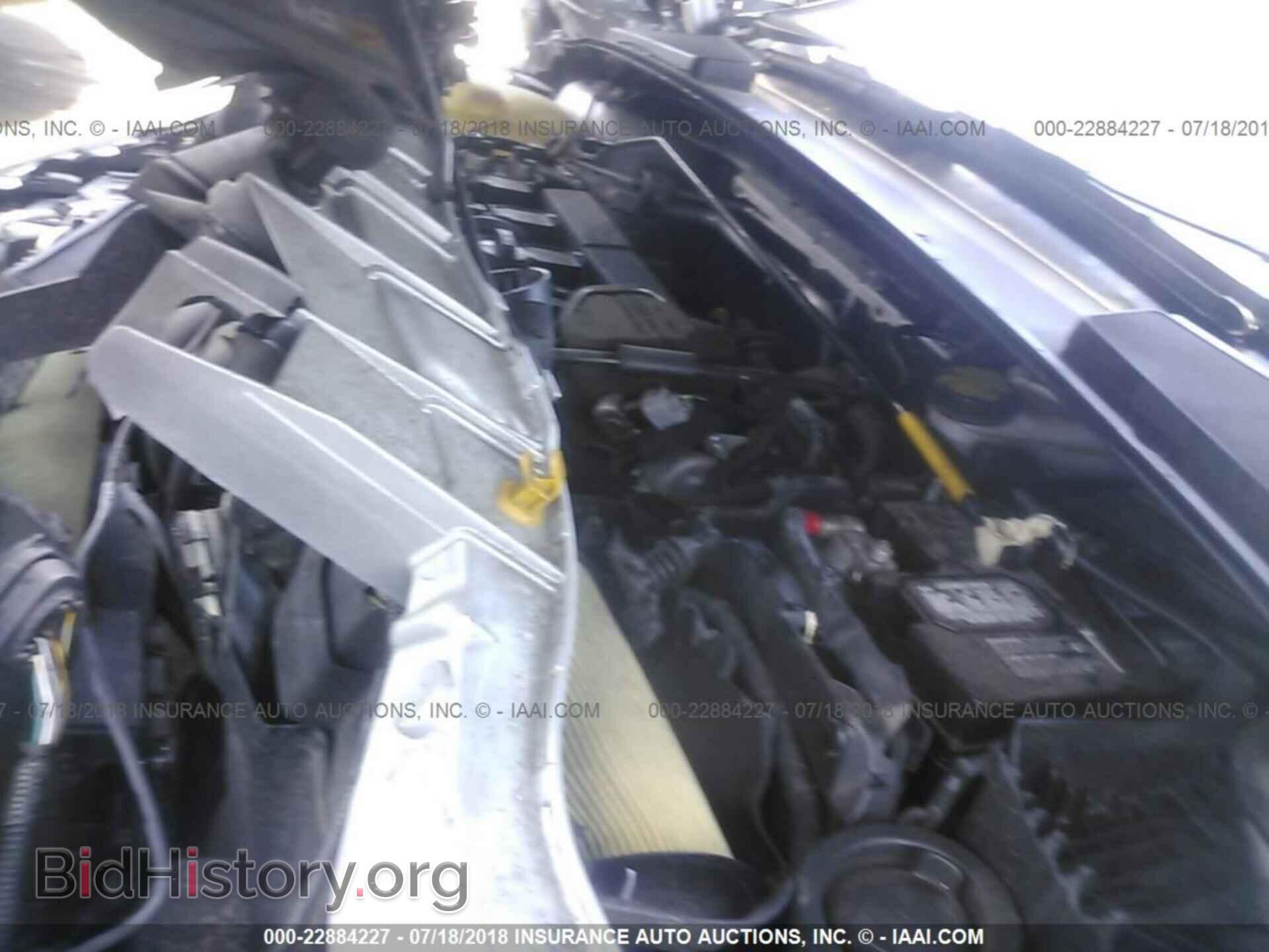 2015 Ford Focus - VIN: 1FADP3F21FL242459 - Фото 10