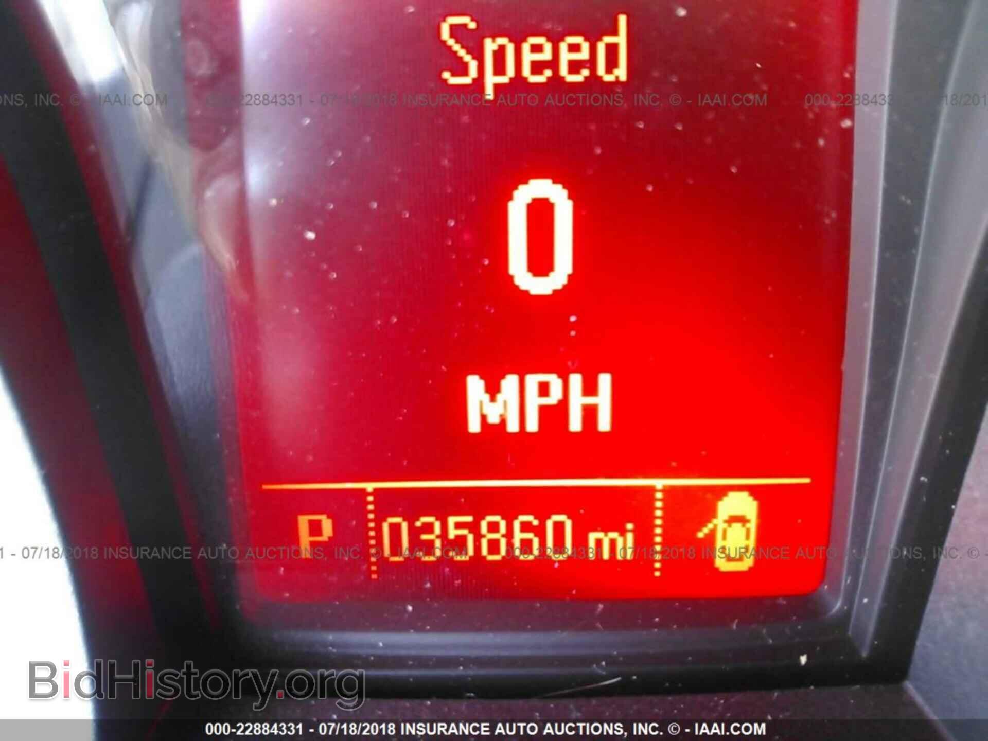 2017 Gmc Terrain - VIN: 2GKALNEK3H6227659 - Photo 7