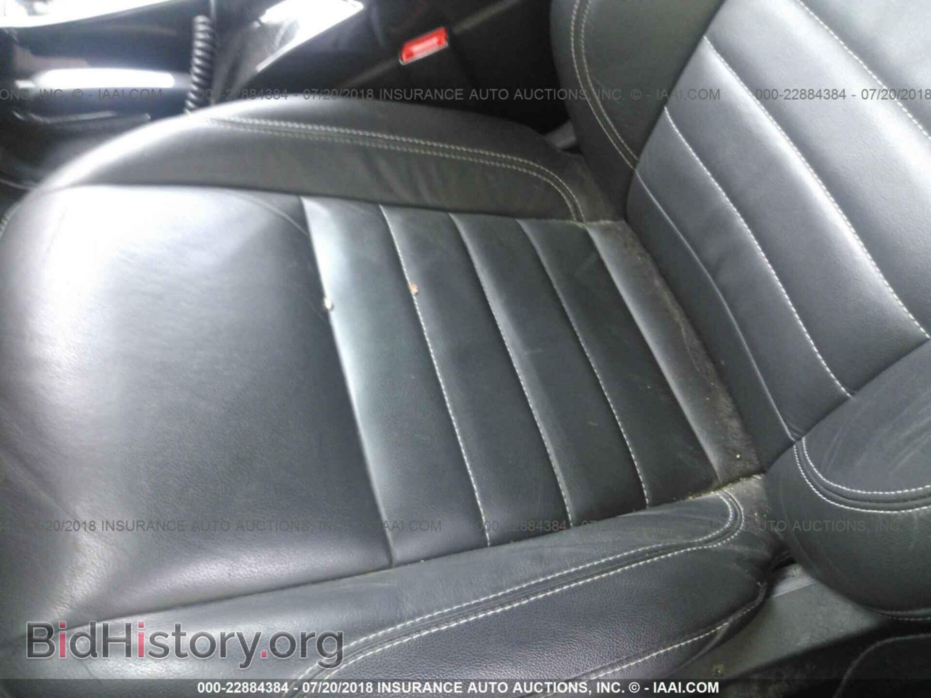 2015 Ford Escape - VIN: 1FMCU9J98FUB47943 - Фото 8