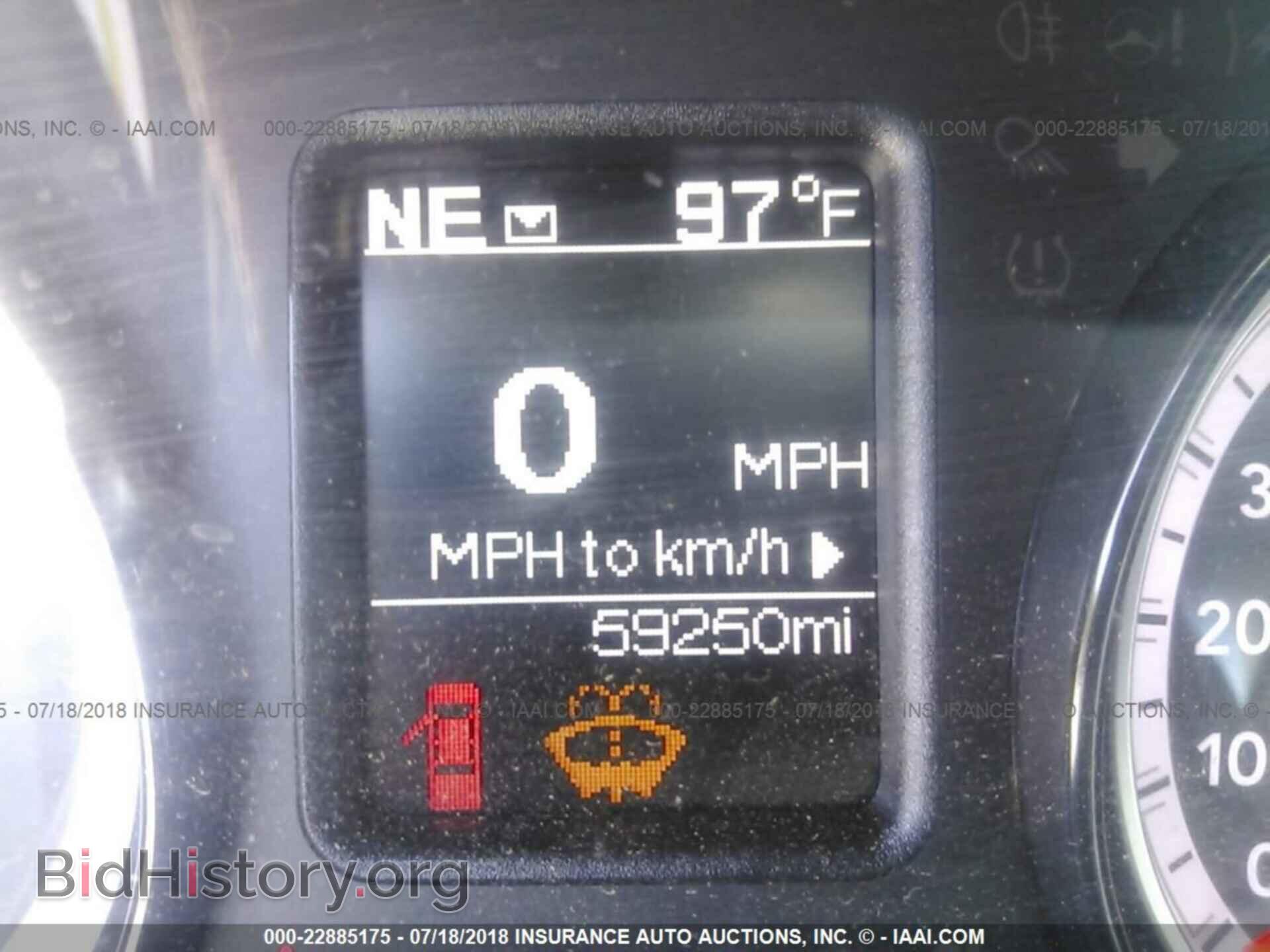 2017 Ram 3500 - VIN: 3C63R3HLXHG654943 - Фото 6
