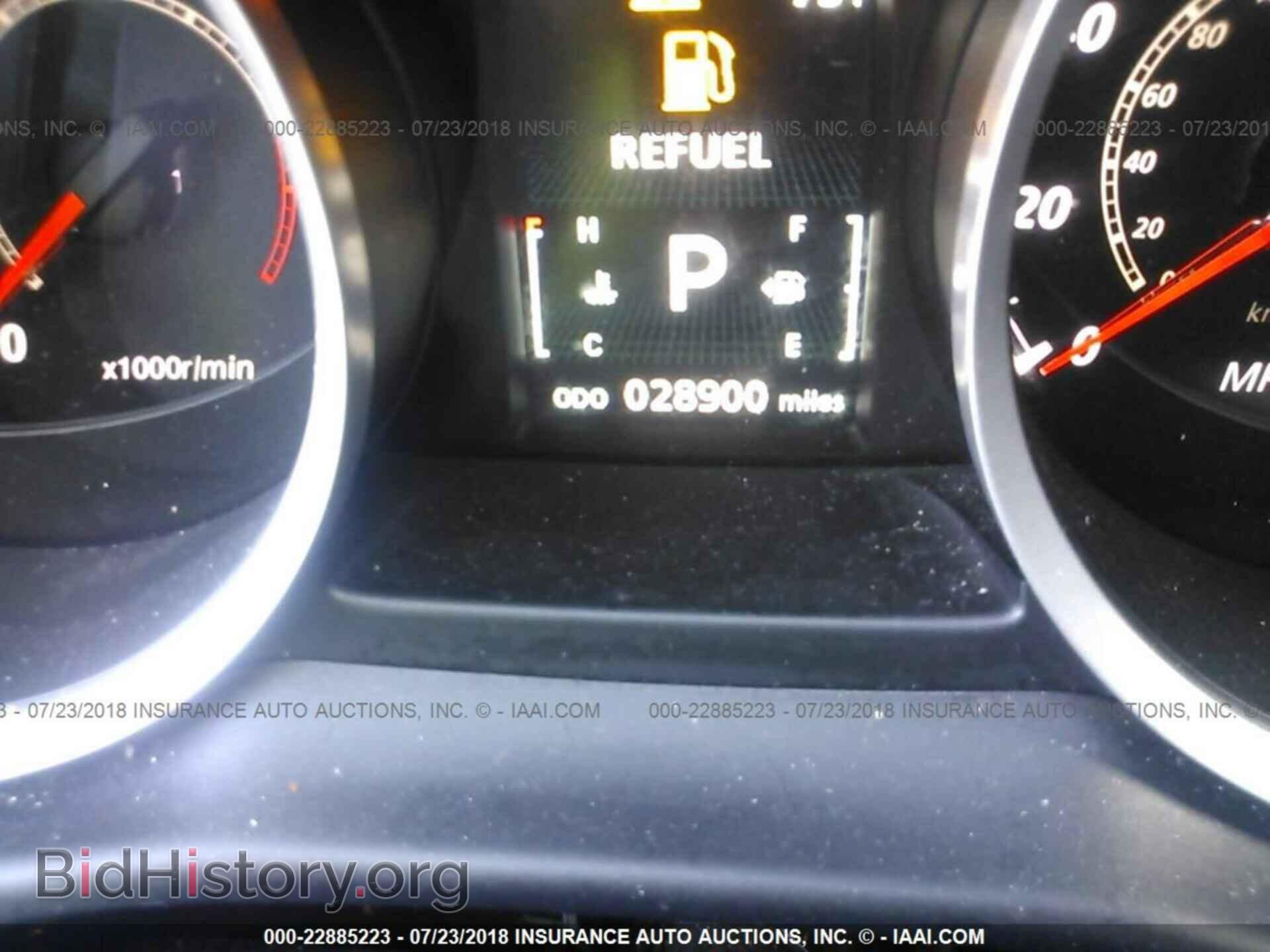 2017 Mitsubishi Lancer - VIN: JA32U2FU3HU006350 - Фото 7