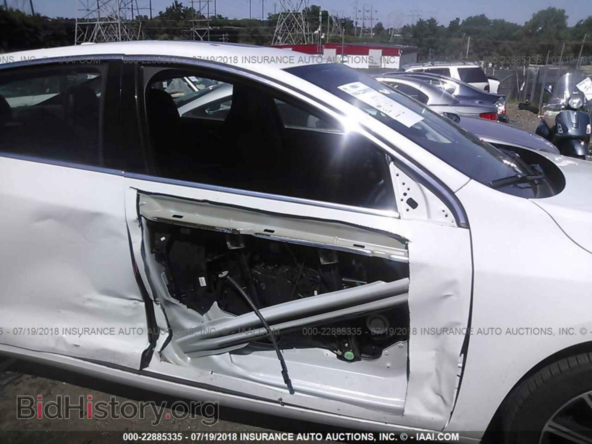 2017 Volvo S60 - VIN: LYV402TK7HB155136 - Фото 6