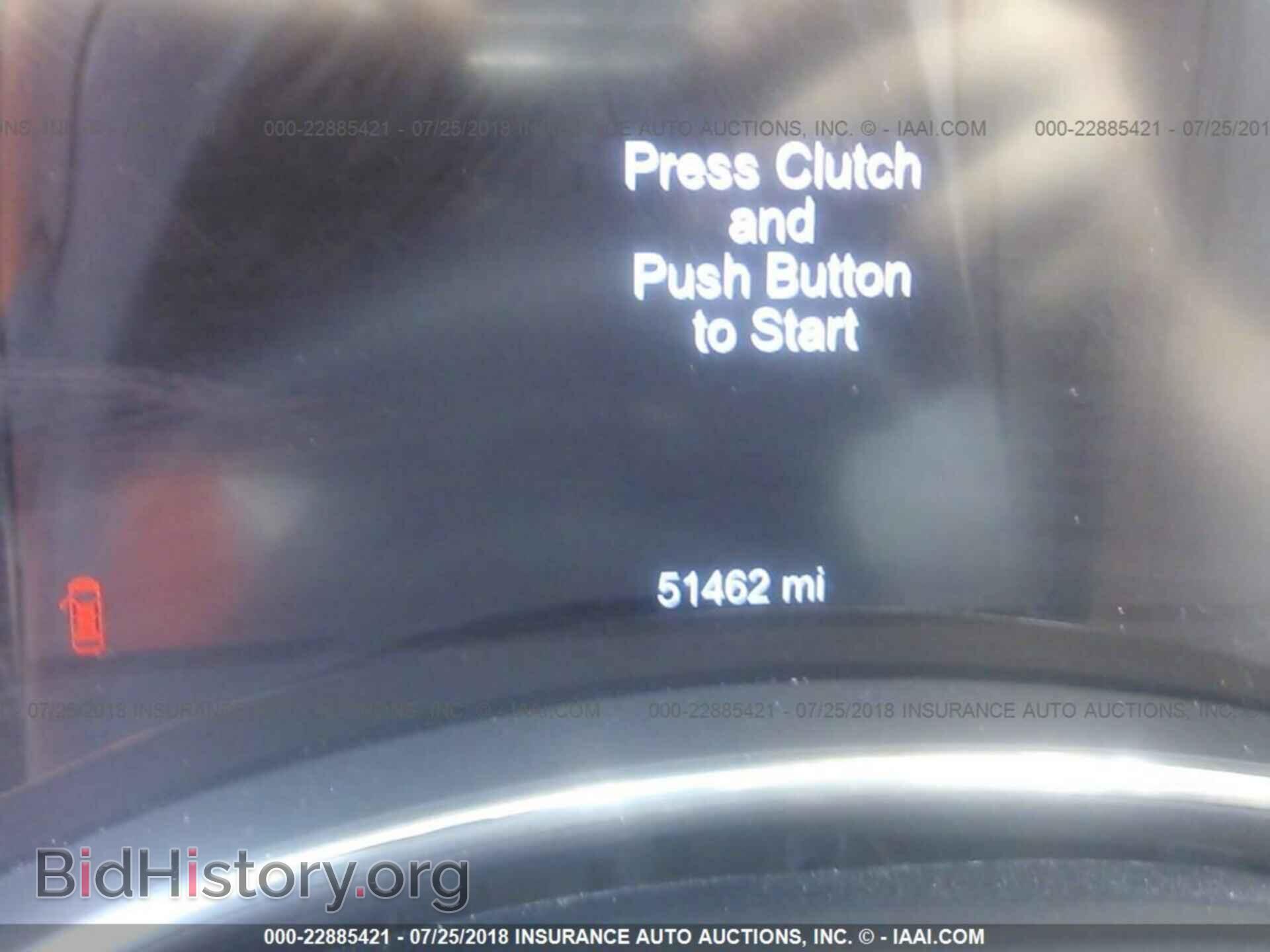 2014 Dodge Durango - VIN: 1C4RDJDG8EC586803 - Photo 7