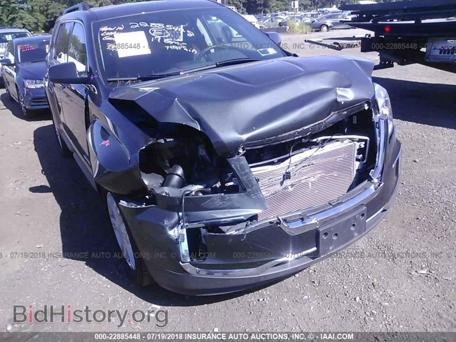 2017 Gmc Terrain - VIN: 2GKFLTEK4H6347349 - Photo 6
