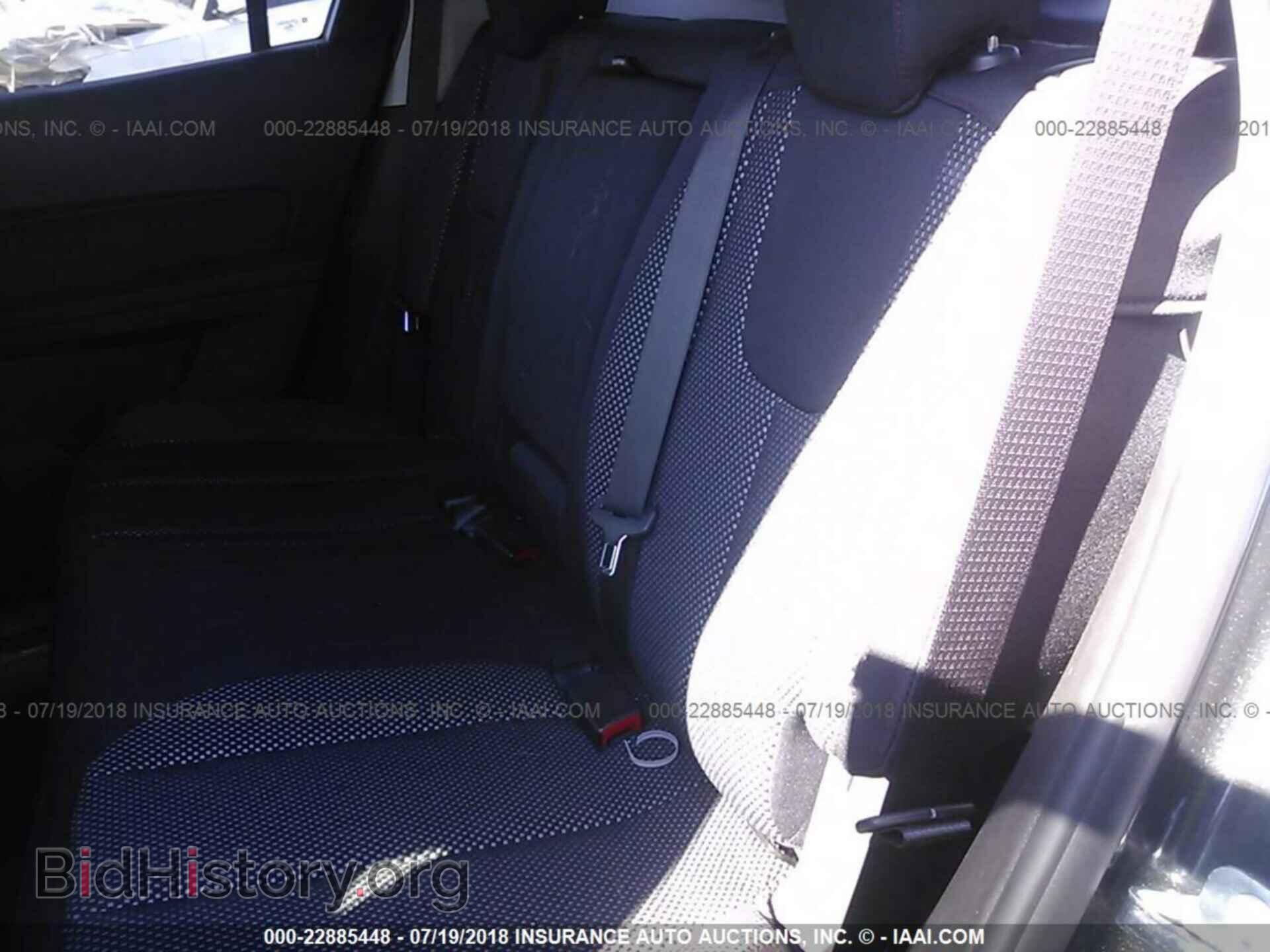 2017 Gmc Terrain - VIN: 2GKFLTEK4H6347349 - Photo 8