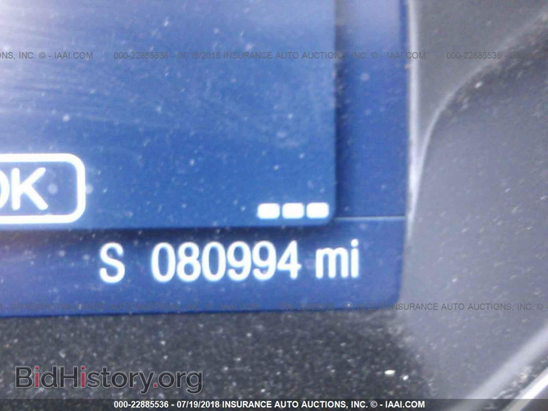 2014 Ford Focus - VIN: 1FADP3F26EL247896 - Фото 7