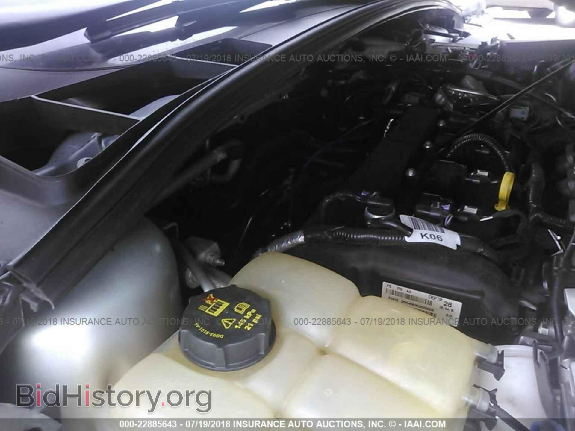 2016 Ford Focus - VIN: 1FADP3K21GL330340 - Photo 10