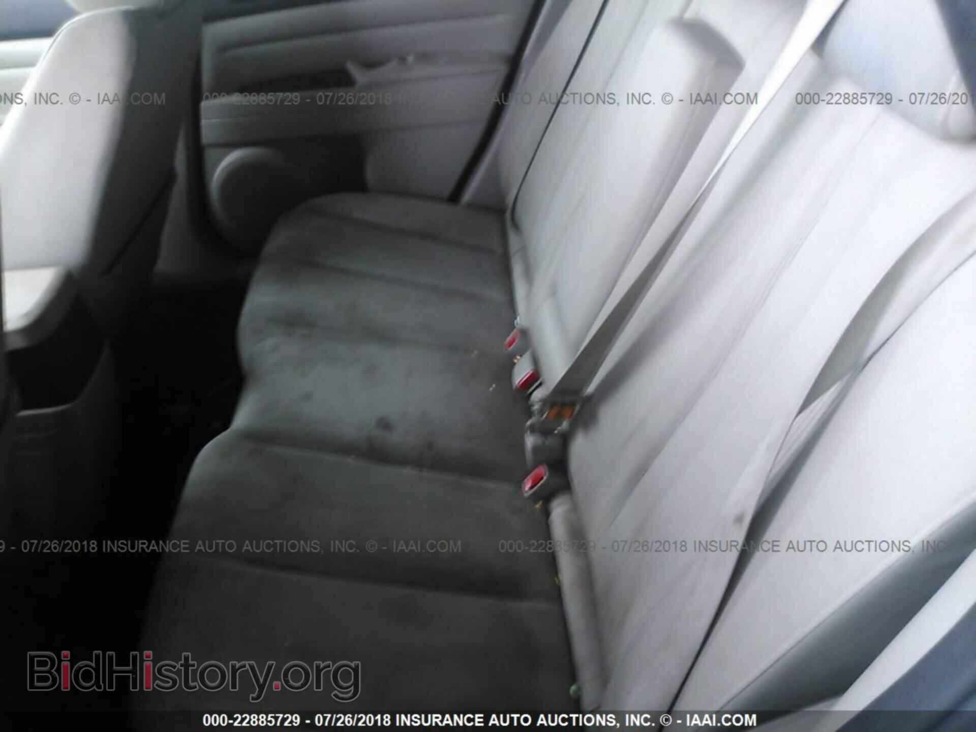 2011 Mazda Cx-7 - VIN: JM3ER2A59B0372531 - Фото 8