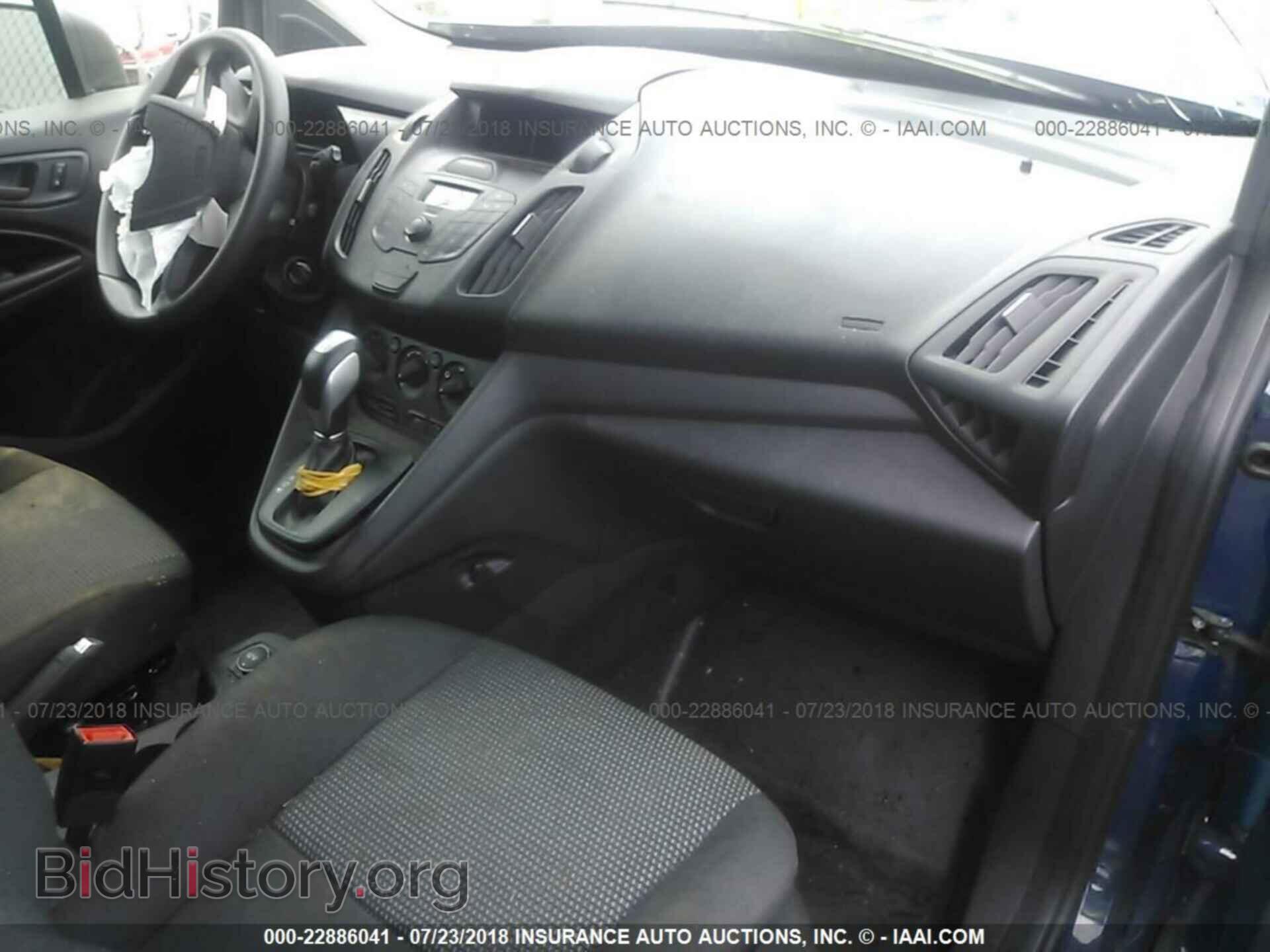 2016 Ford Transit - VIN: NM0LS7E71G1287615 - Фото 5