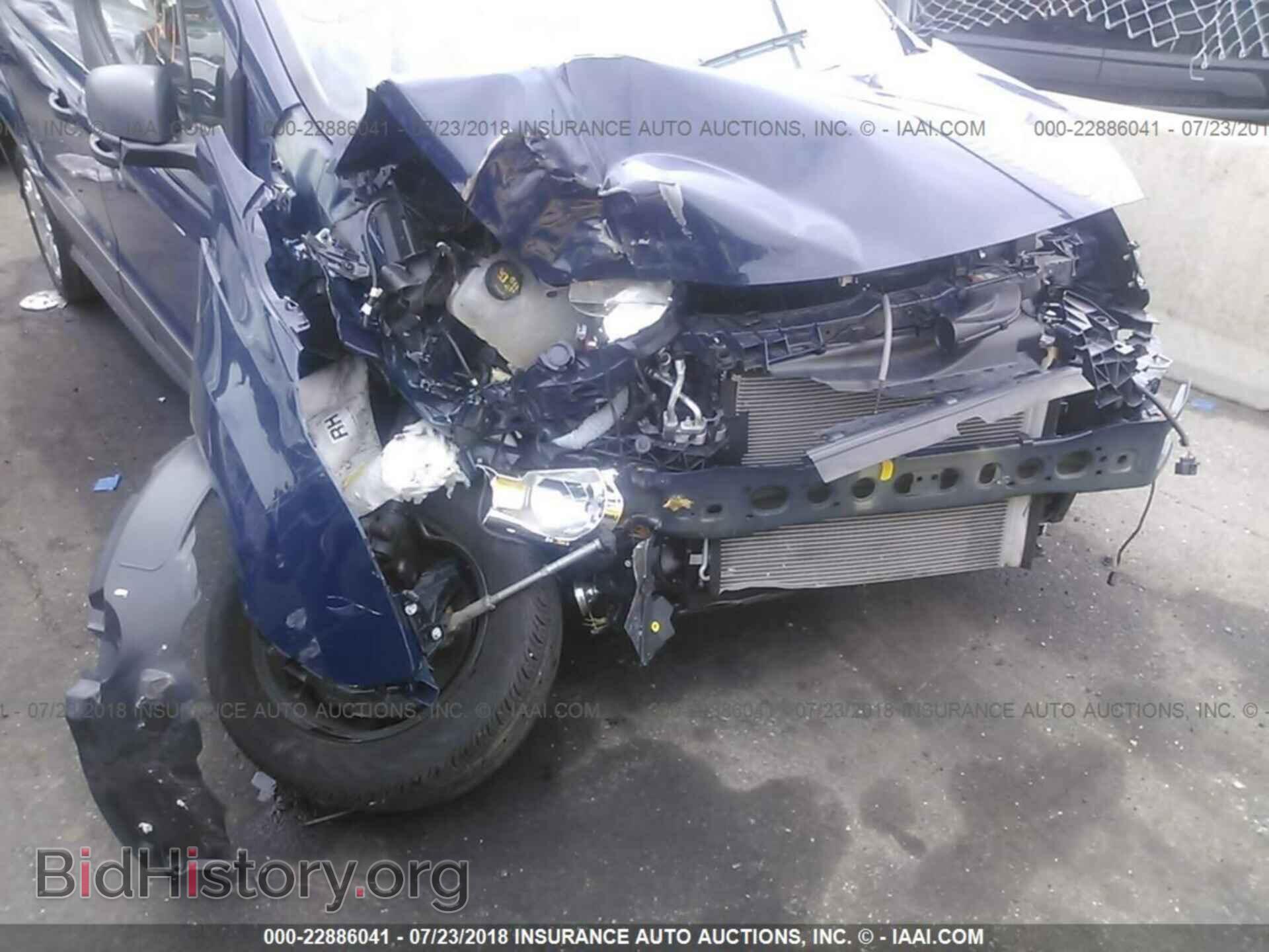 2016 Ford Transit - VIN: NM0LS7E71G1287615 - Фото 6