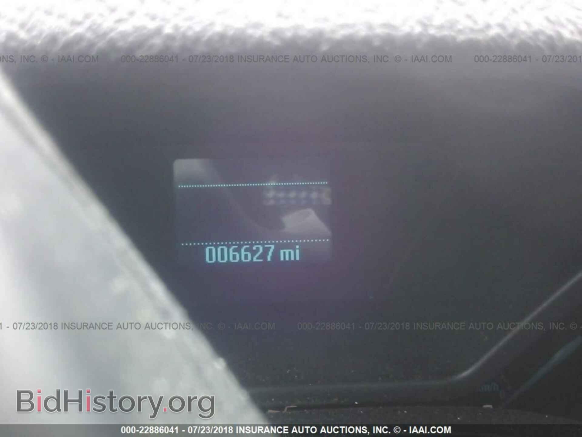2016 Ford Transit - VIN: NM0LS7E71G1287615 - Фото 7