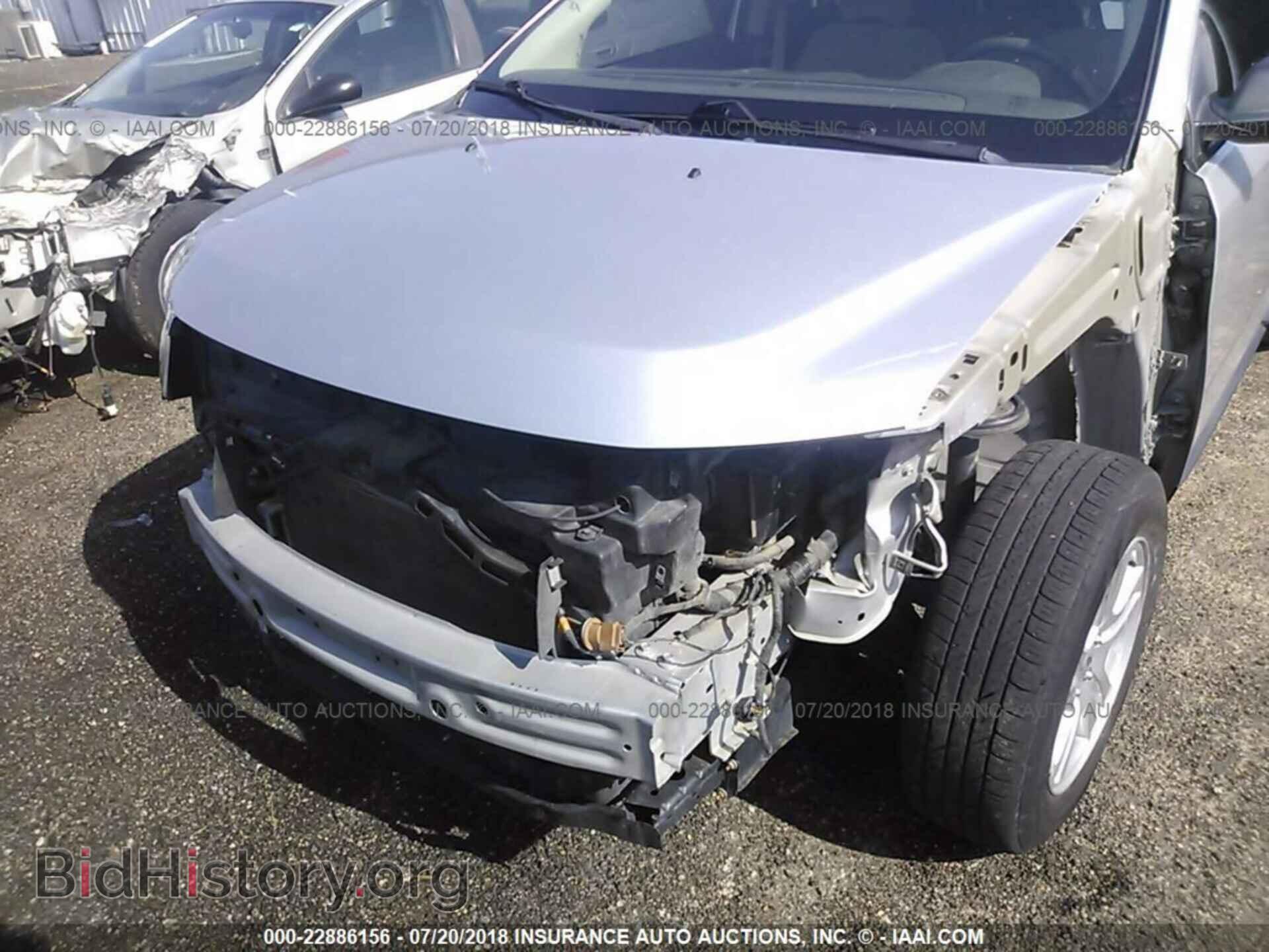 2012 Ford Edge - VIN: 2FMDK3GC5CBA30395 - Photo 6