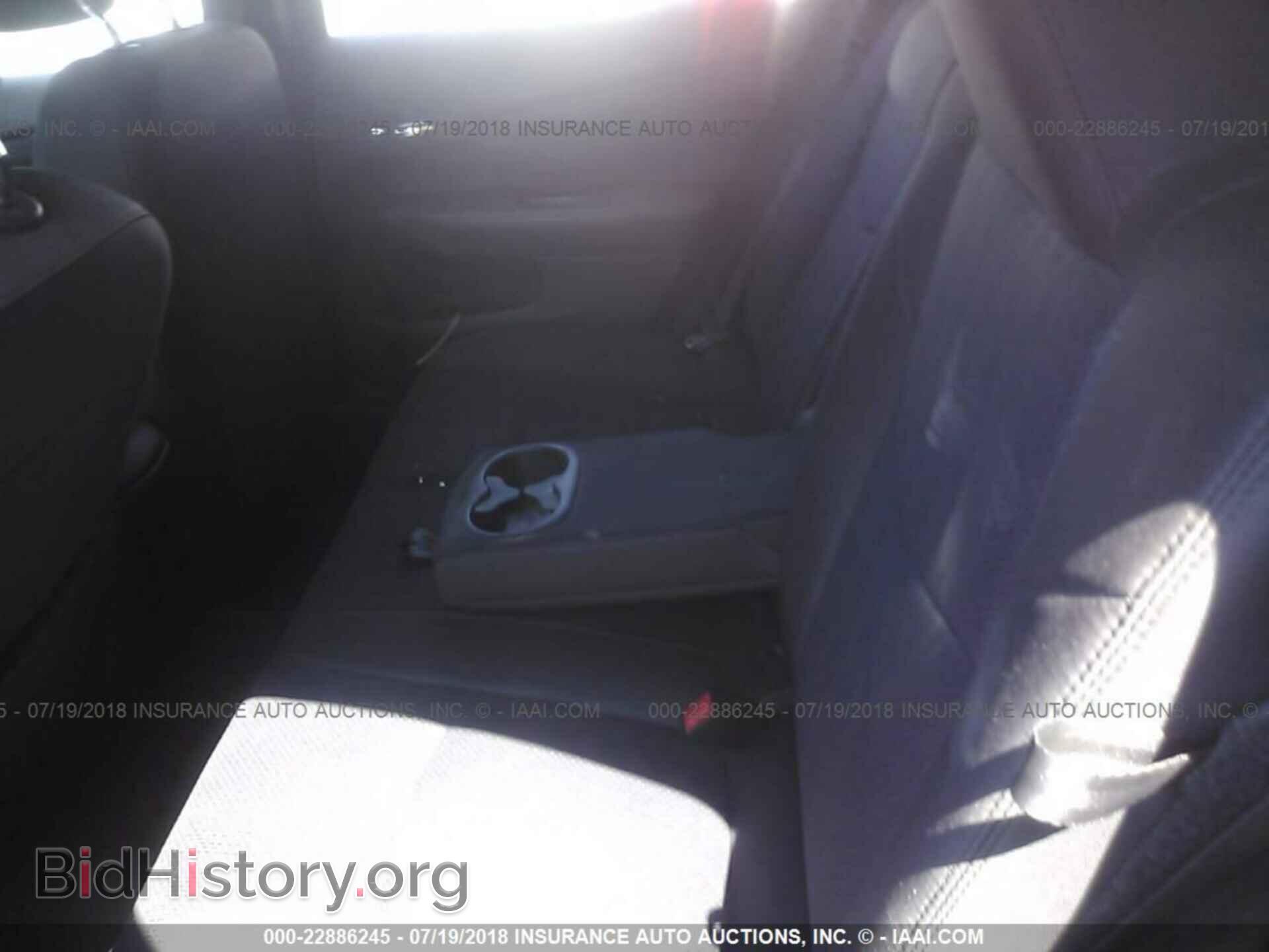 2014 Chrysler 200 - VIN: 1C3CCBBG1EN186849 - Фото 8