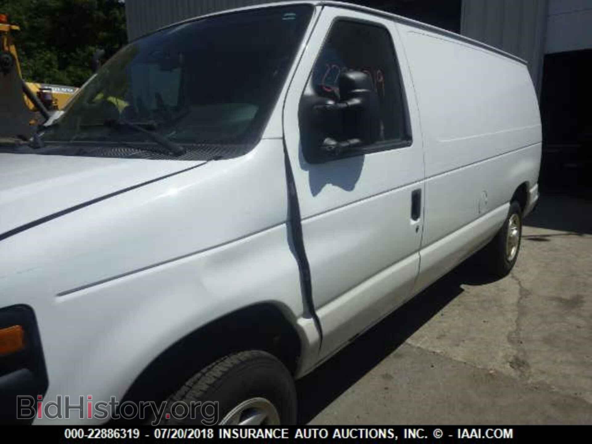 2011 Ford Econoline - VIN: 1FTNE1EW1BDB01876 - Photo 6