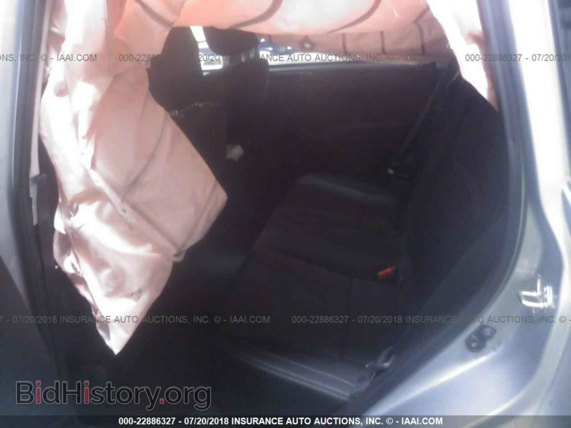 2018 Subaru Forester - VIN: JF2SJAGC0JH480542 - Фото 8