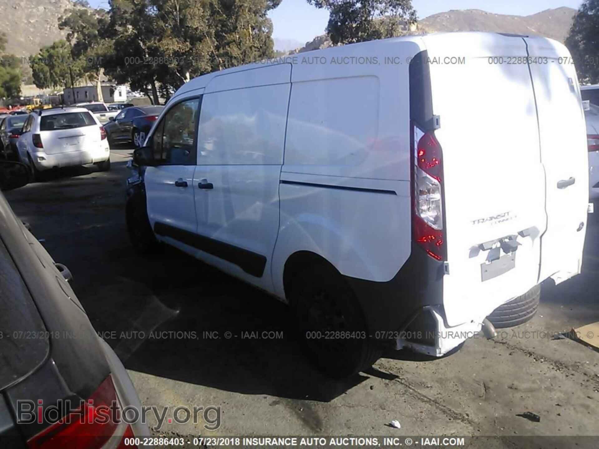 2017 Ford Transit - VIN: NM0LS7E7XH1299991 - Photo 3