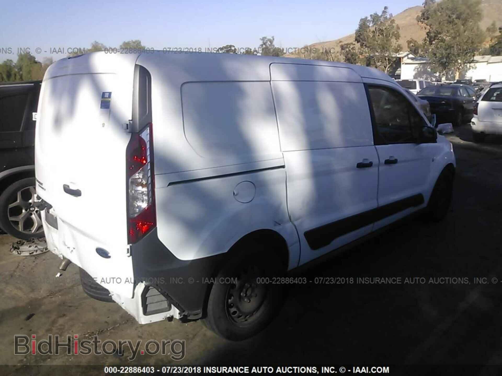 2017 Ford Transit - VIN: NM0LS7E7XH1299991 - Photo 4