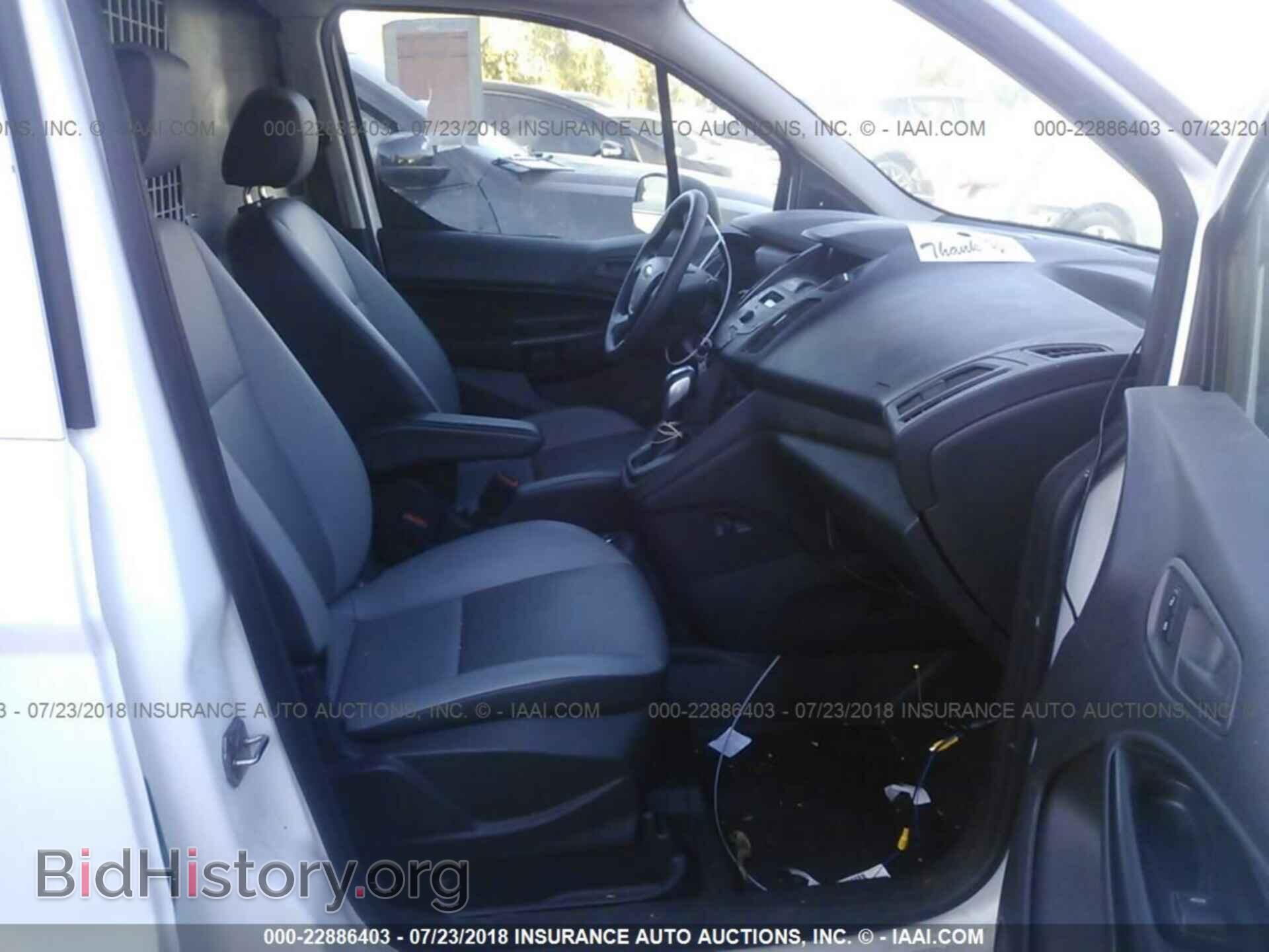 2017 Ford Transit - VIN: NM0LS7E7XH1299991 - Photo 5