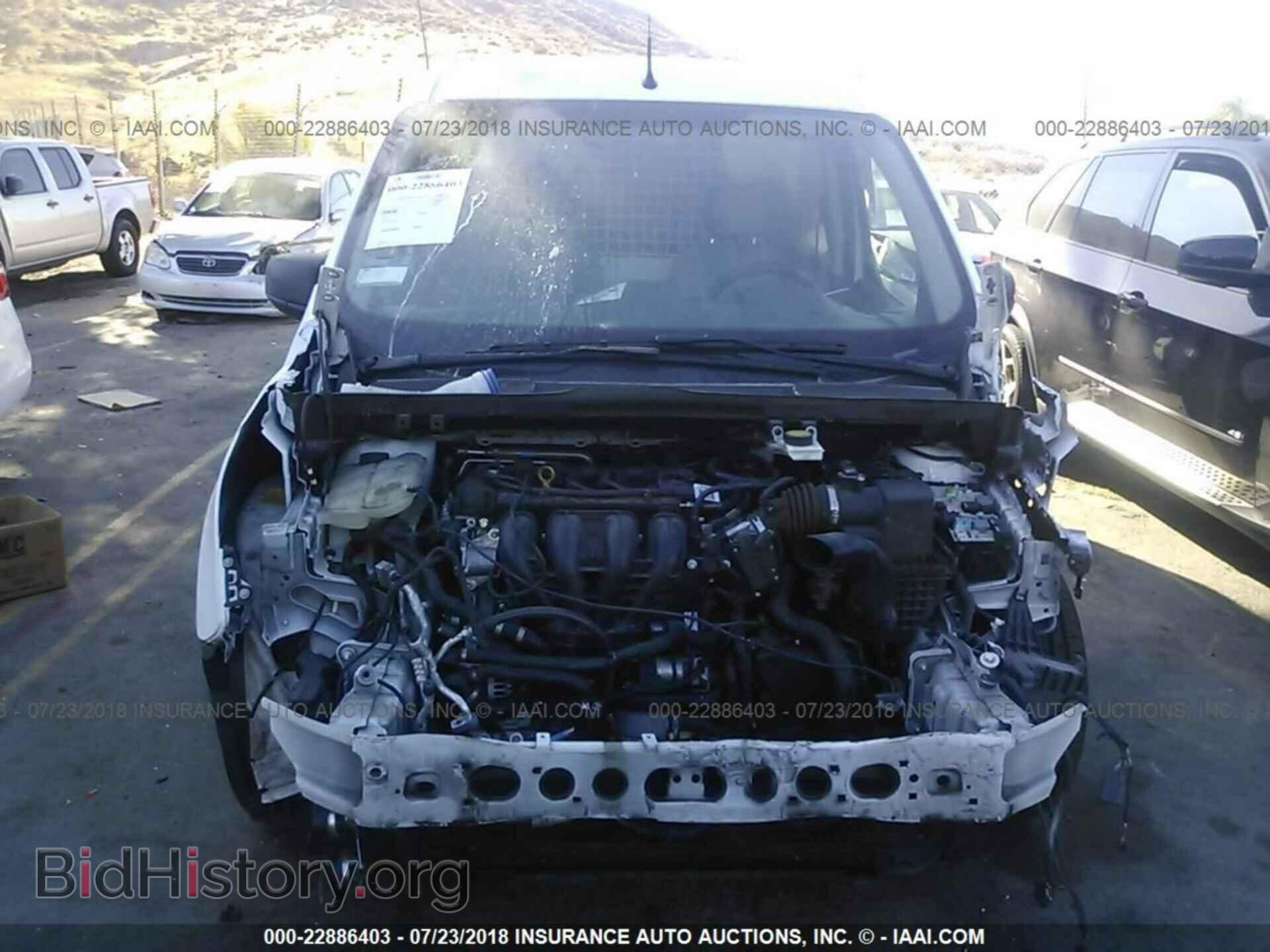 2017 Ford Transit - VIN: NM0LS7E7XH1299991 - Photo 6