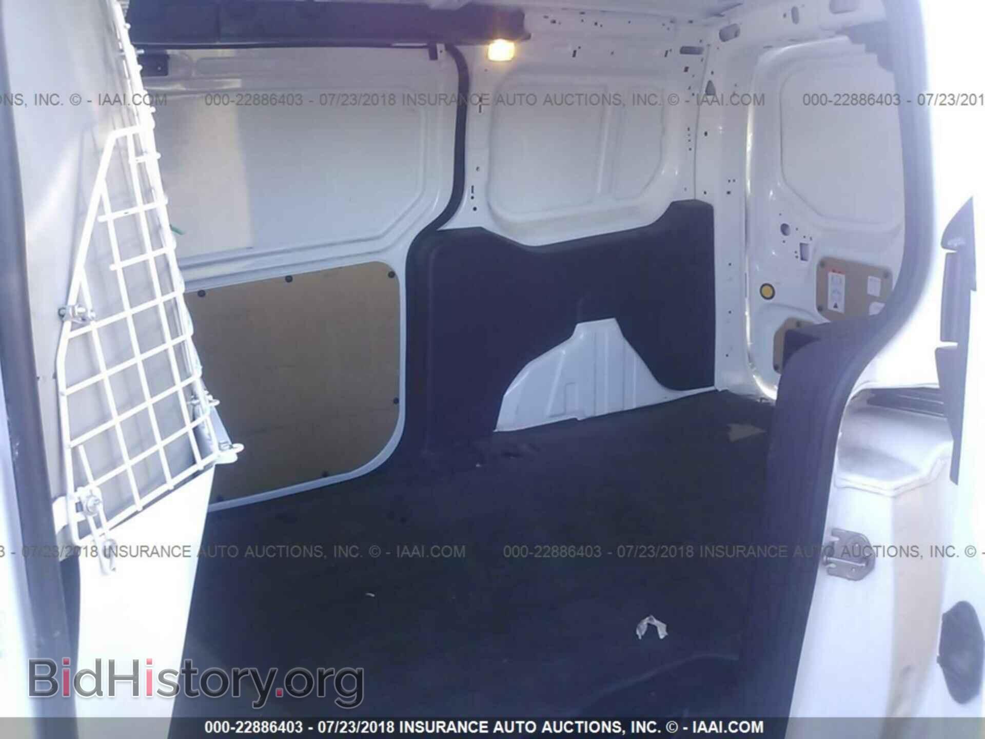 2017 Ford Transit - VIN: NM0LS7E7XH1299991 - Photo 8