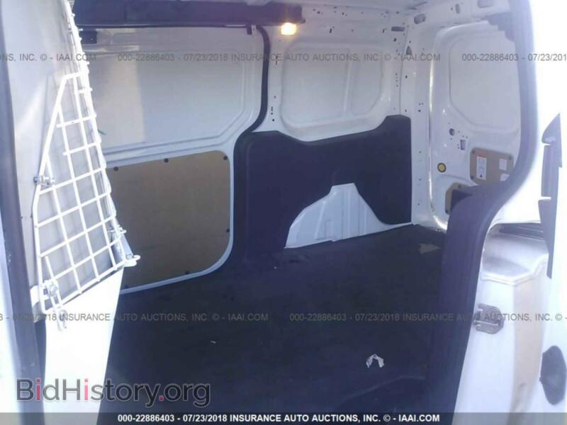 2017 Ford TRANSIT (VIN NM0LS7E7XH1299991) — фото 8 из 10