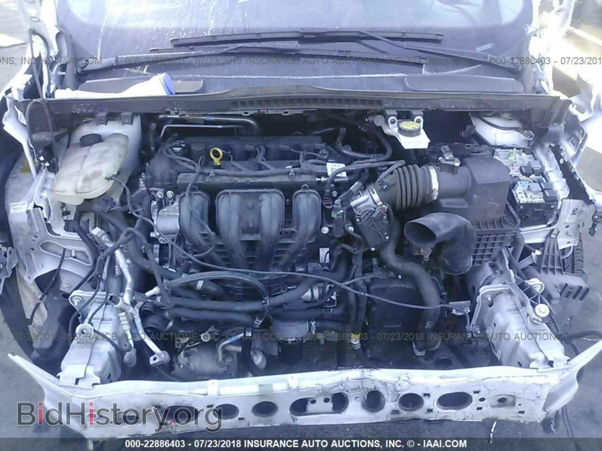2017 Ford Transit - VIN: NM0LS7E7XH1299991 - Photo 10