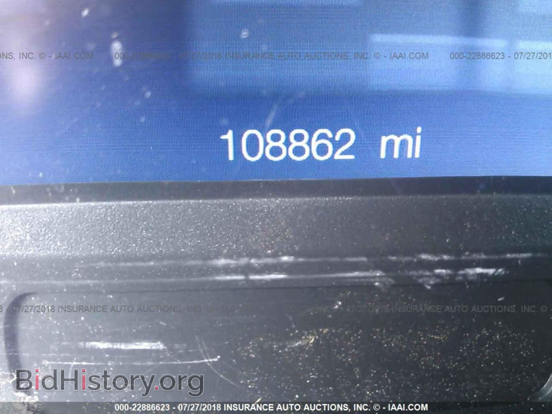 2011 Ford Edge - VIN: 2FMDK4GC8BBA17435 - Фото 7