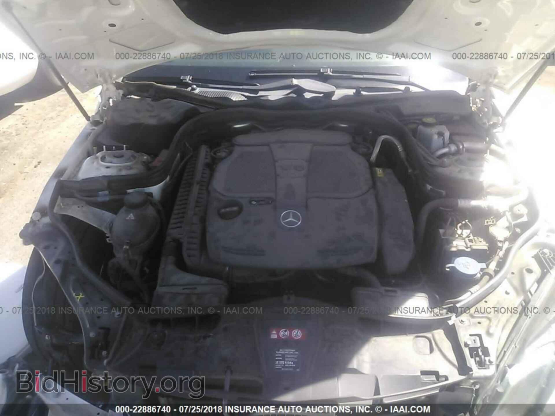 2012 Mercedes-benz E - VIN: WDDHF5KB8CA573732 - Фото 10