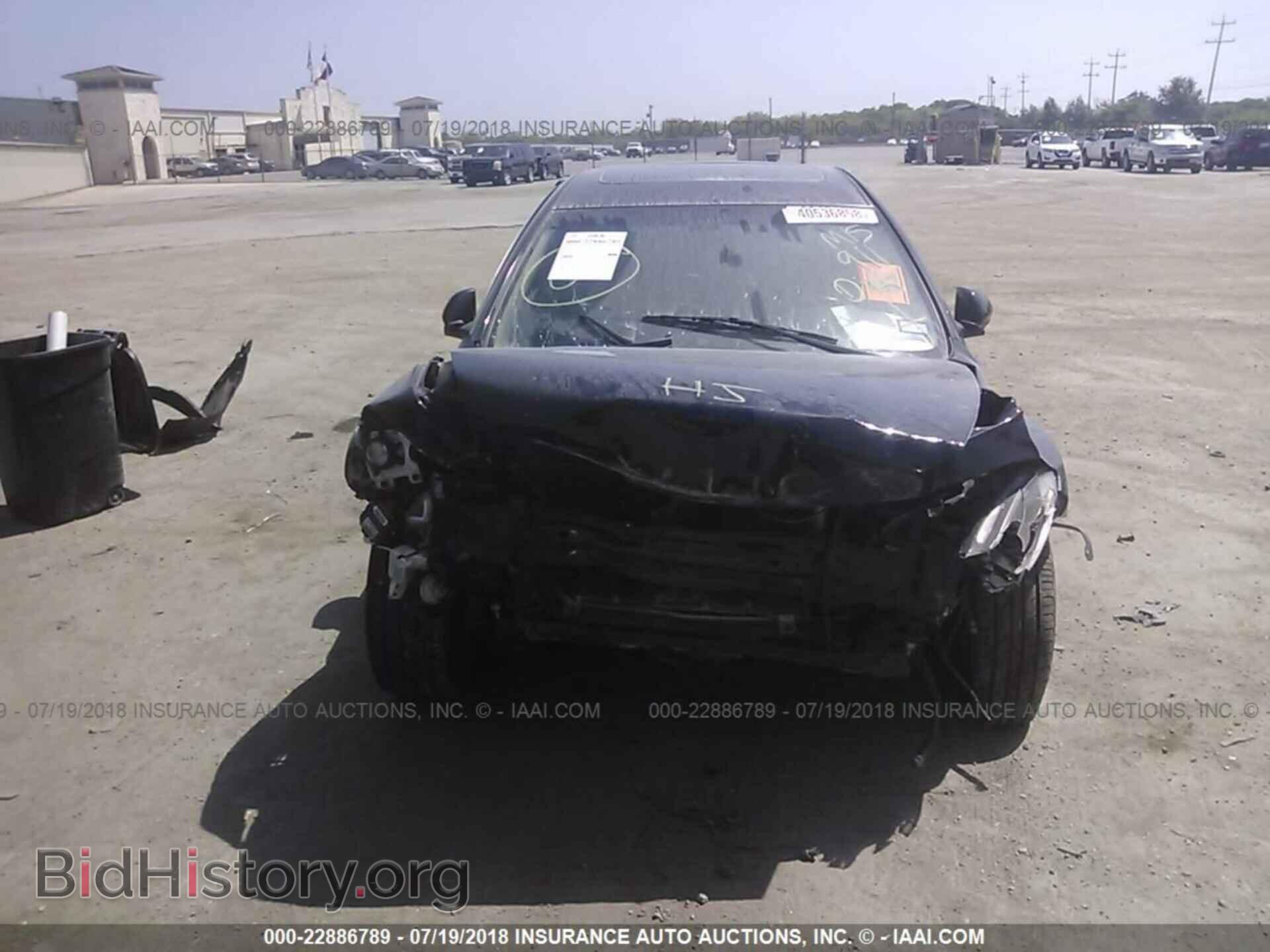 2011 Mazda 6 - VIN: 1YVHZ8CB4B5M15911 - Фото 6