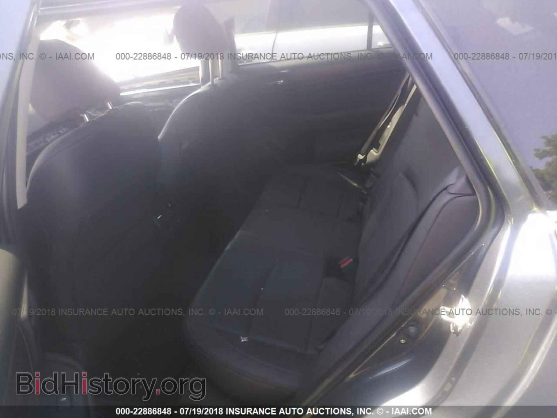 2017 Subaru Outback - VIN: 4S4BSANC8H3275939 - Фото 8