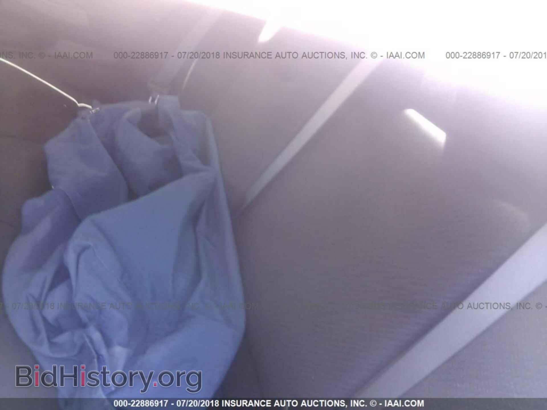 2013 Honda Civic - VIN: 19XFB2F59DE280923 - Фото 8