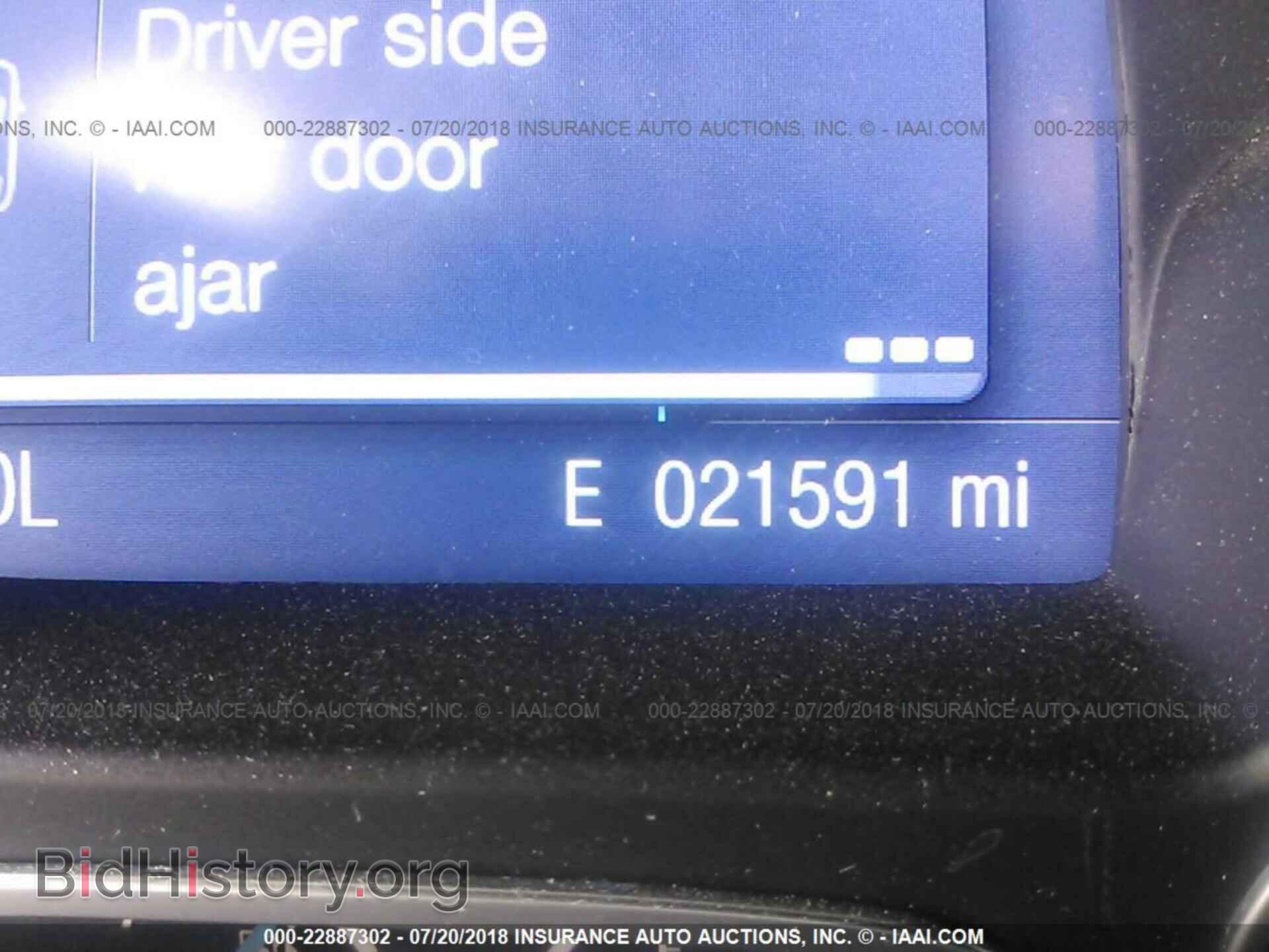 2014 Ford Focus - VIN: 1FADP3F2XEL339660 - Photo 7