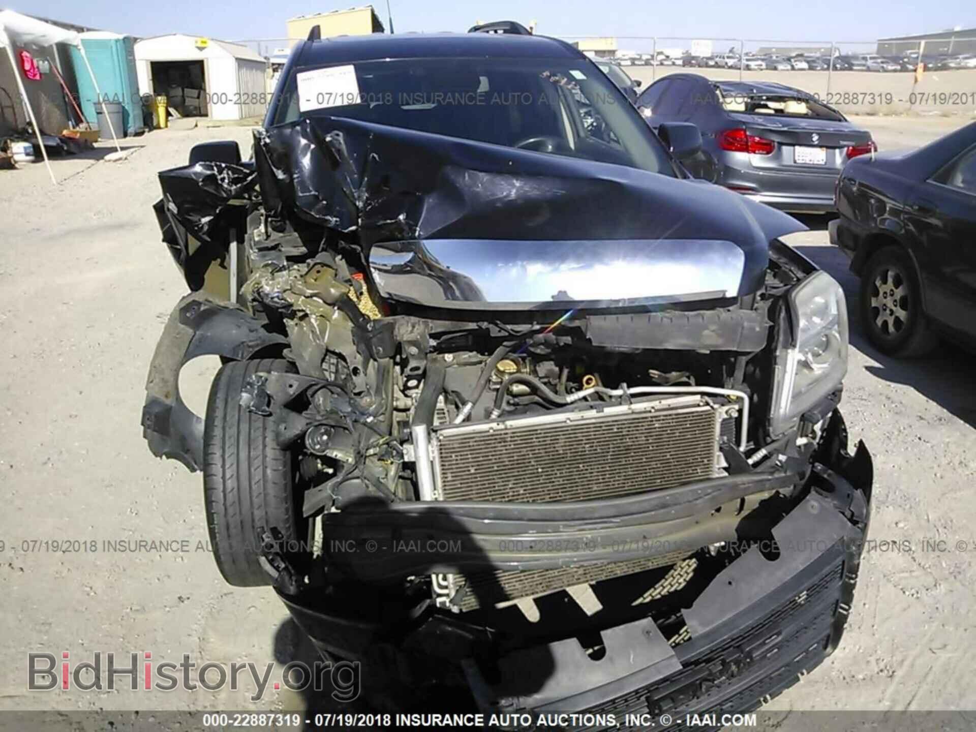 2012 Gmc Terrain - VIN: 2GKFLTEK5C6188155 - Фото 6