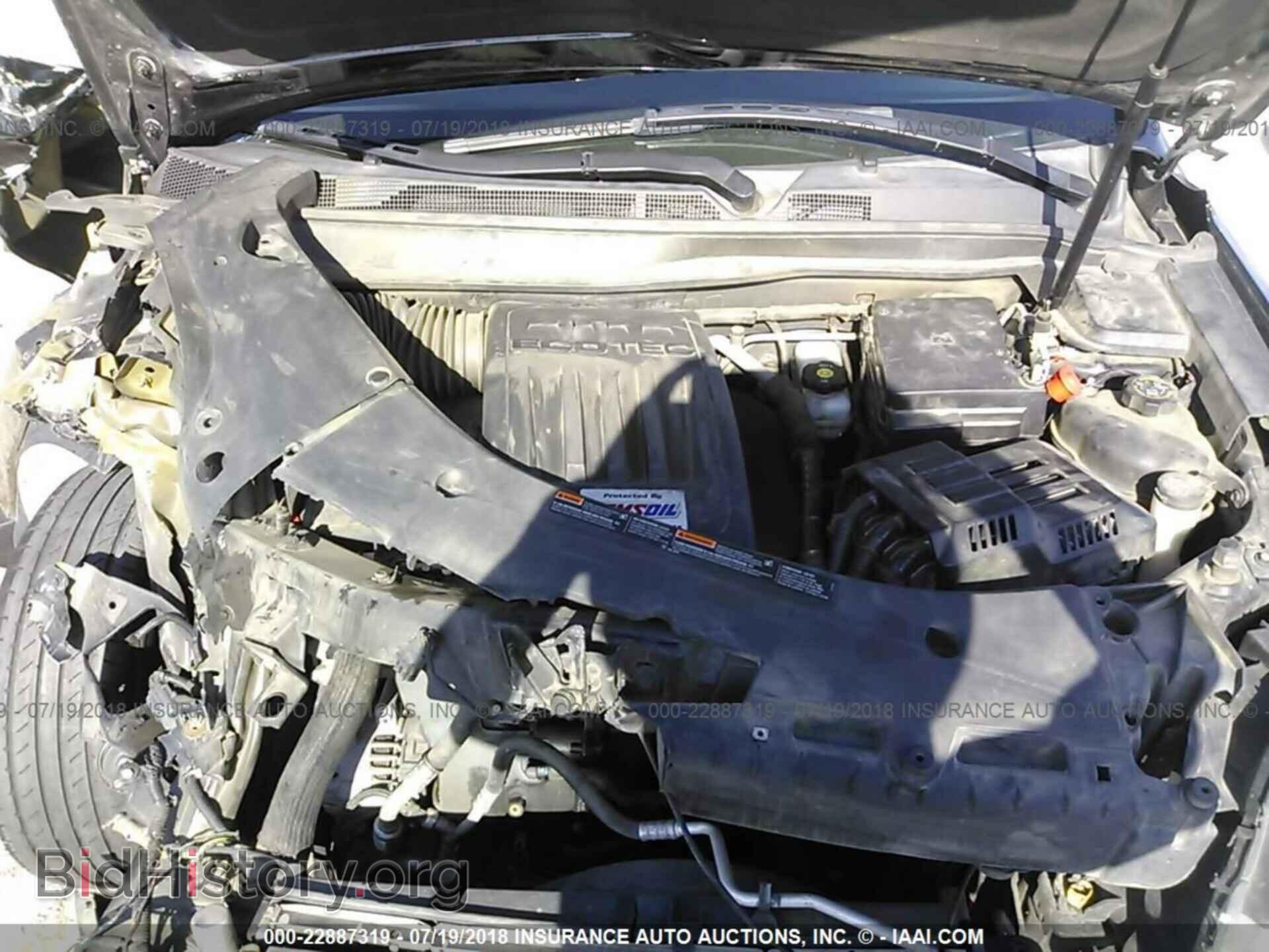 2012 Gmc Terrain - VIN: 2GKFLTEK5C6188155 - Фото 10