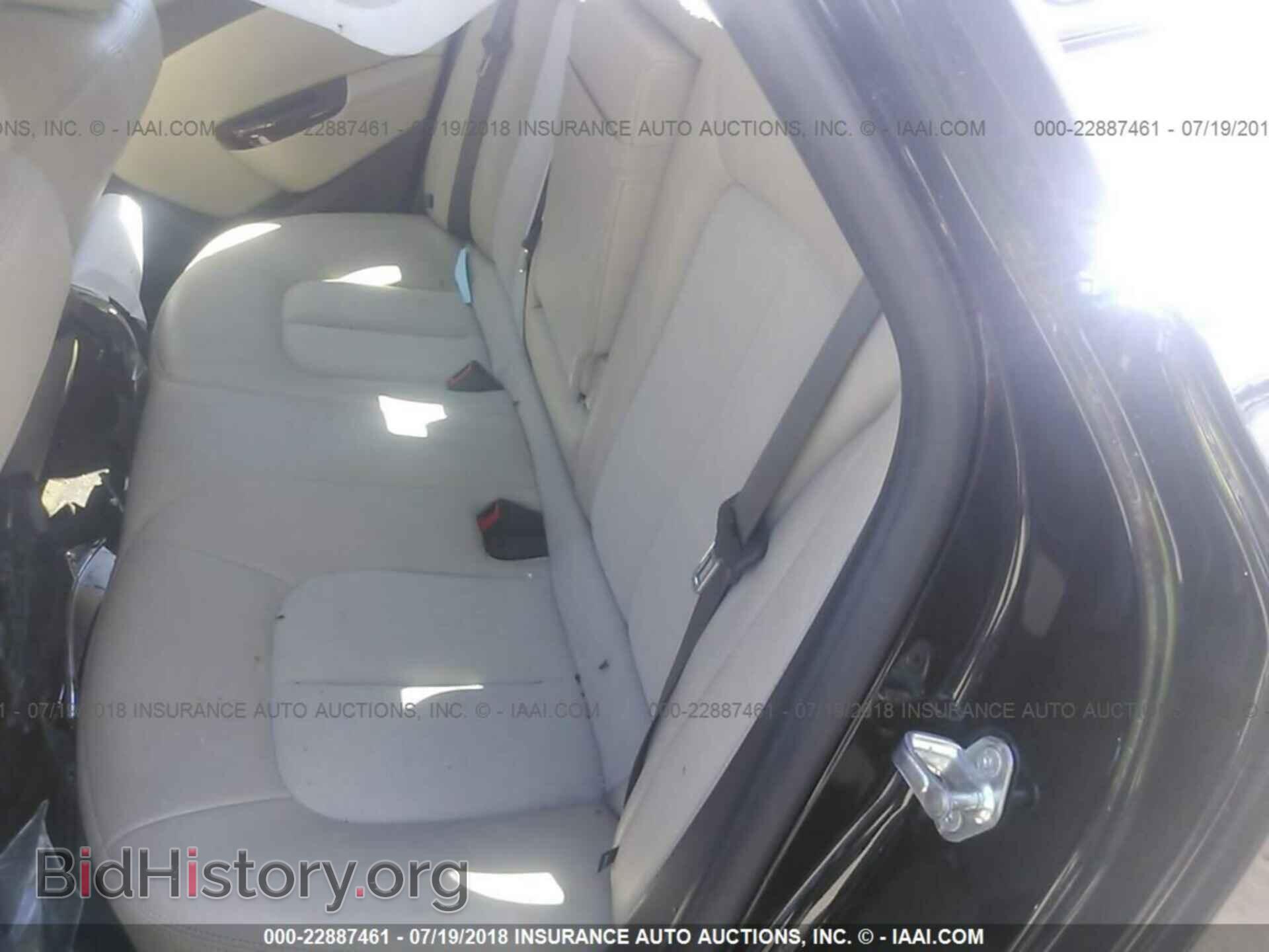 2016 Buick Verano - VIN: 1G4PP5SK0G4113063 - Фото 8