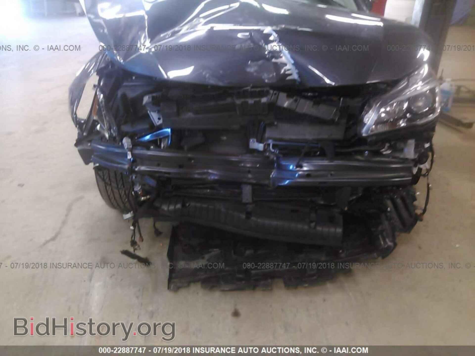2015 Subaru Outback - VIN: 4S4BSAJC8F3320977 - Photo 6