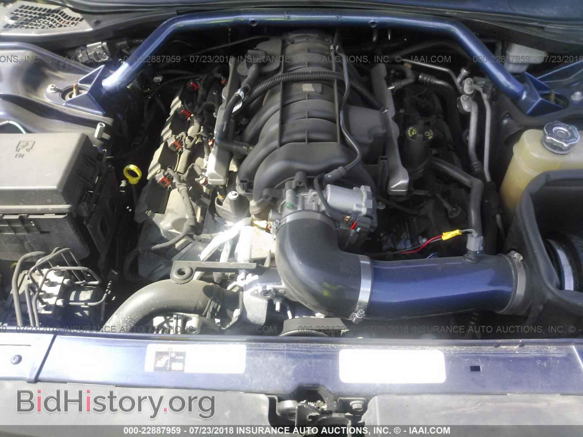 2013 Dodge Challenger - VIN: 2C3CDYBT0DH565233 - Photo 10