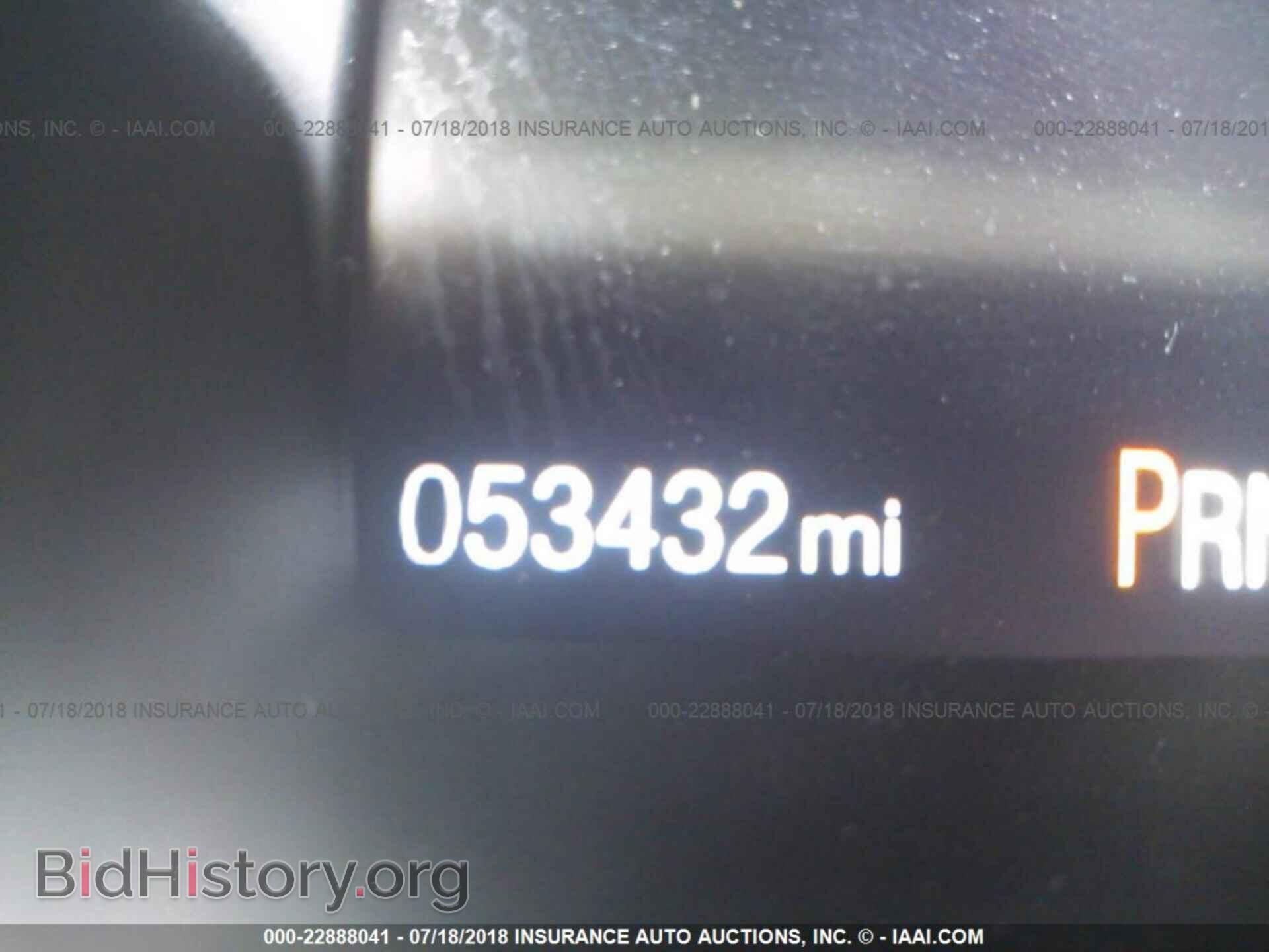 2016 Ford Focus - VIN: 1FADP3E2XGL237926 - Фото 7