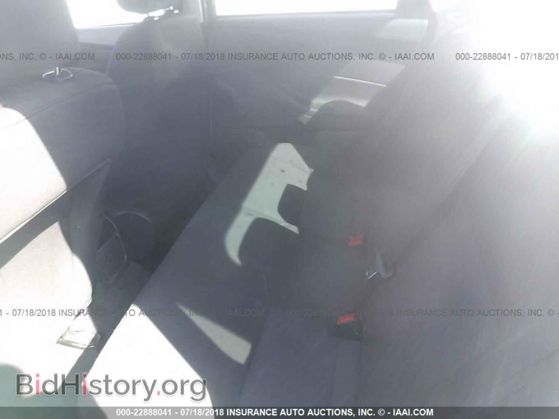 2016 Ford Focus - VIN: 1FADP3E2XGL237926 - Фото 8