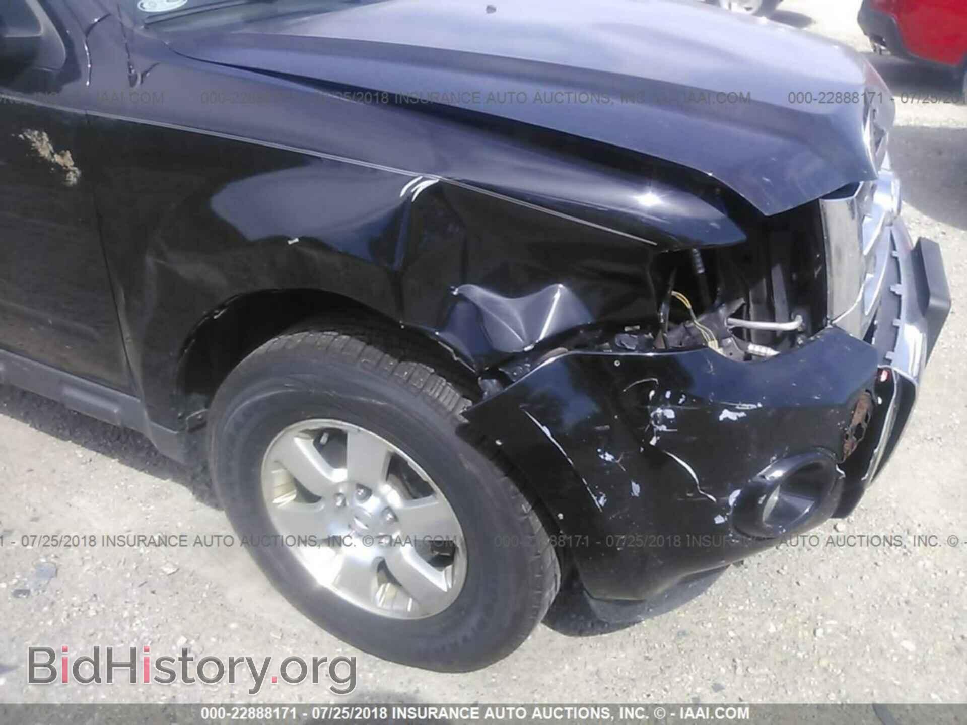 2012 Ford Escape - VIN: 1FMCU0E70CKA63319 - Photo 6