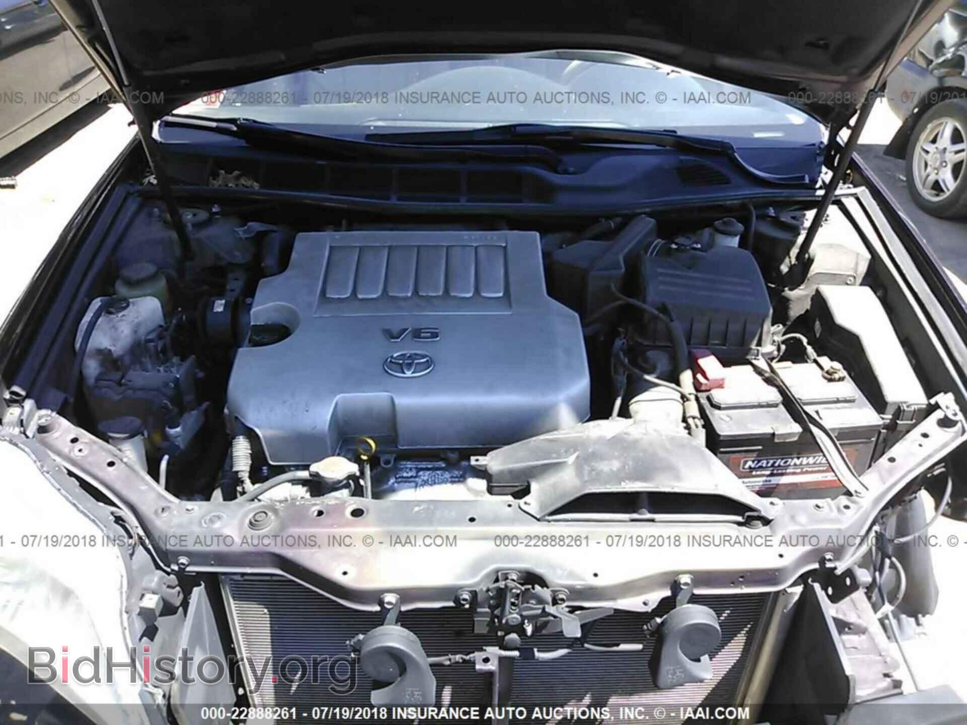 2011 Toyota Avalon - VIN: 4T1BK3DB7BU385046 - Фото 10