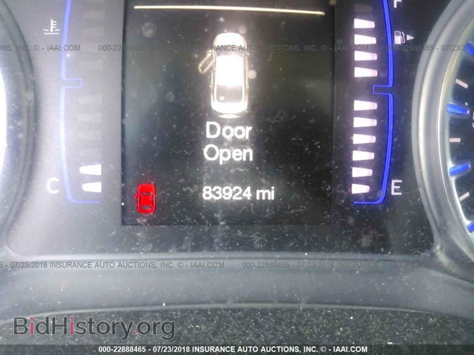 2015 Chrysler 200 - VIN: 1C3CCCAB2FN579658 - Photo 7