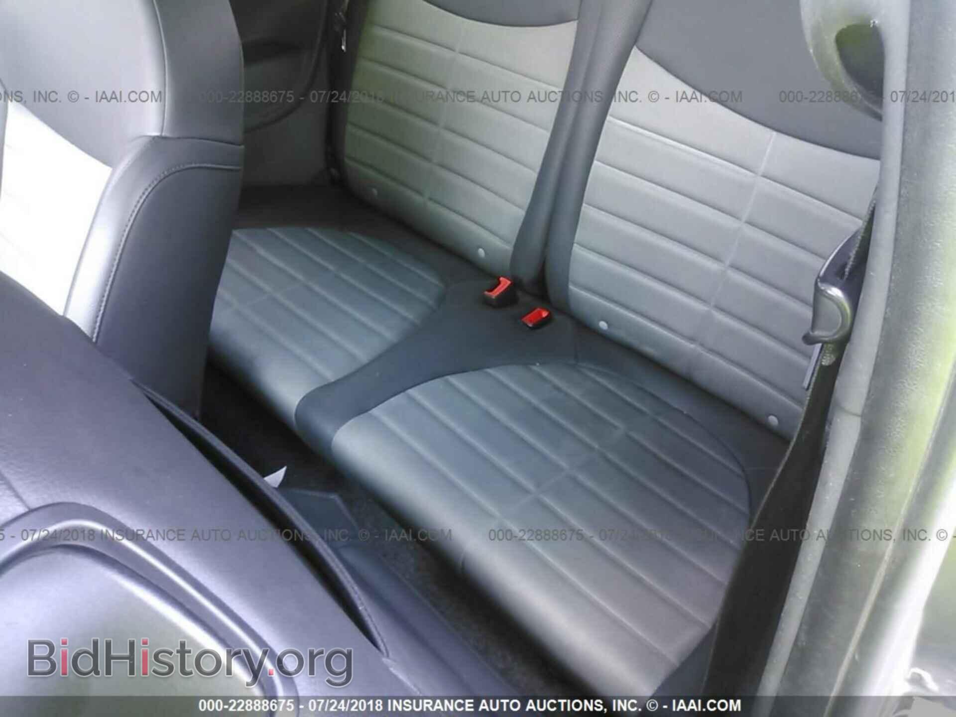 2012 Fiat 500 - VIN: 3C3CFFBR7CT113577 - Фото 8