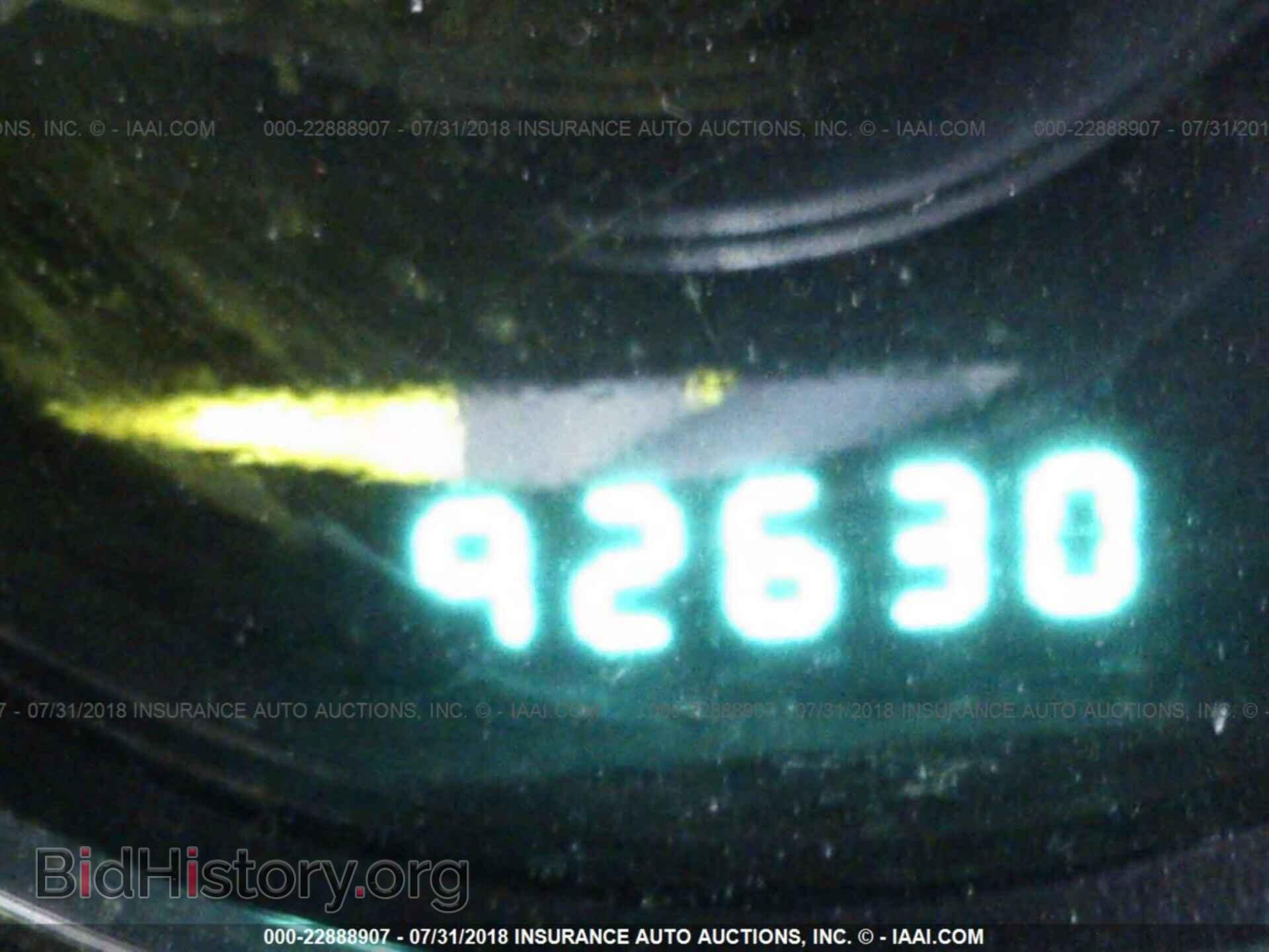 2013 Chrysler 200 - VIN: 1C3CCBCG3DN649751 - Фото 7