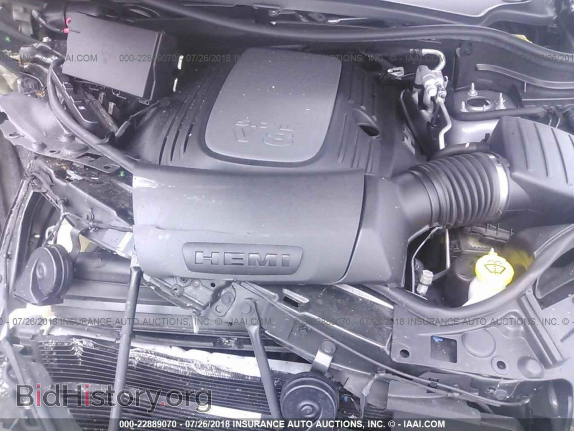 2018 Dodge Durango - VIN: 1C4SDJCT8JC115731 - Фото 10