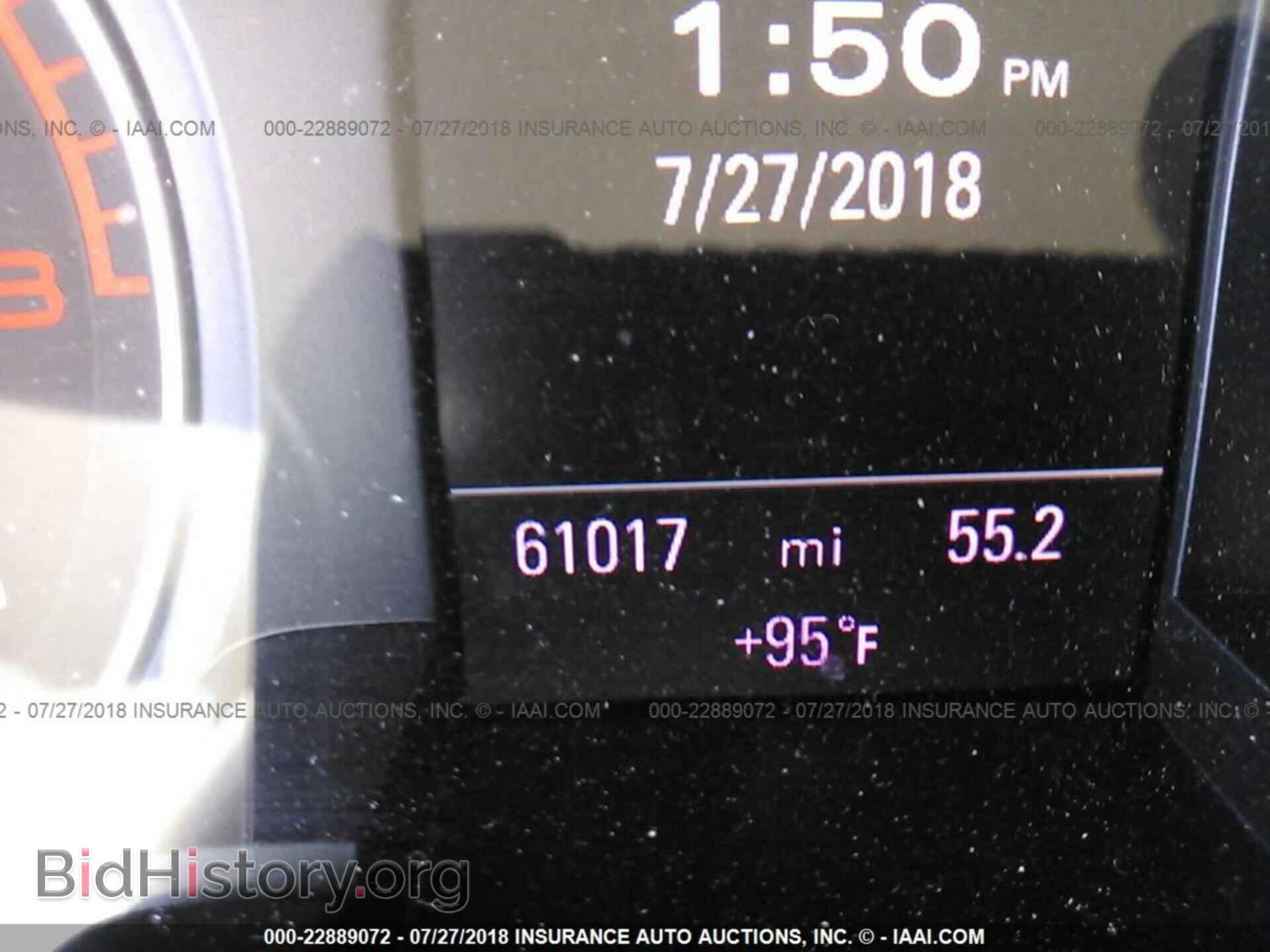 2012 Audi A4 - VIN: WAUFFAFL2CN012767 - Photo 7