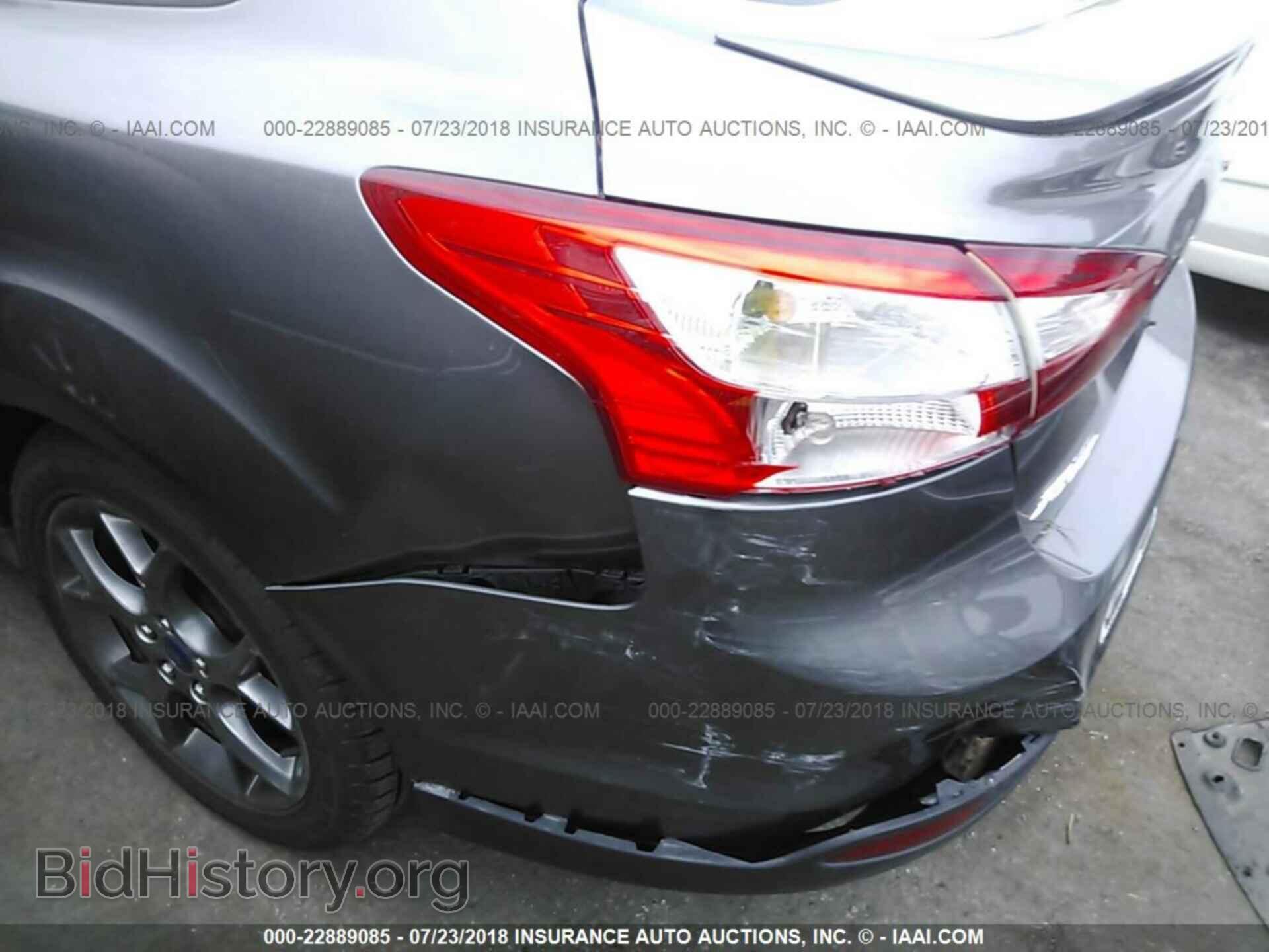 2013 FORD FOCUS - VIN: 1FADP3F24DL244106 - Photo 6