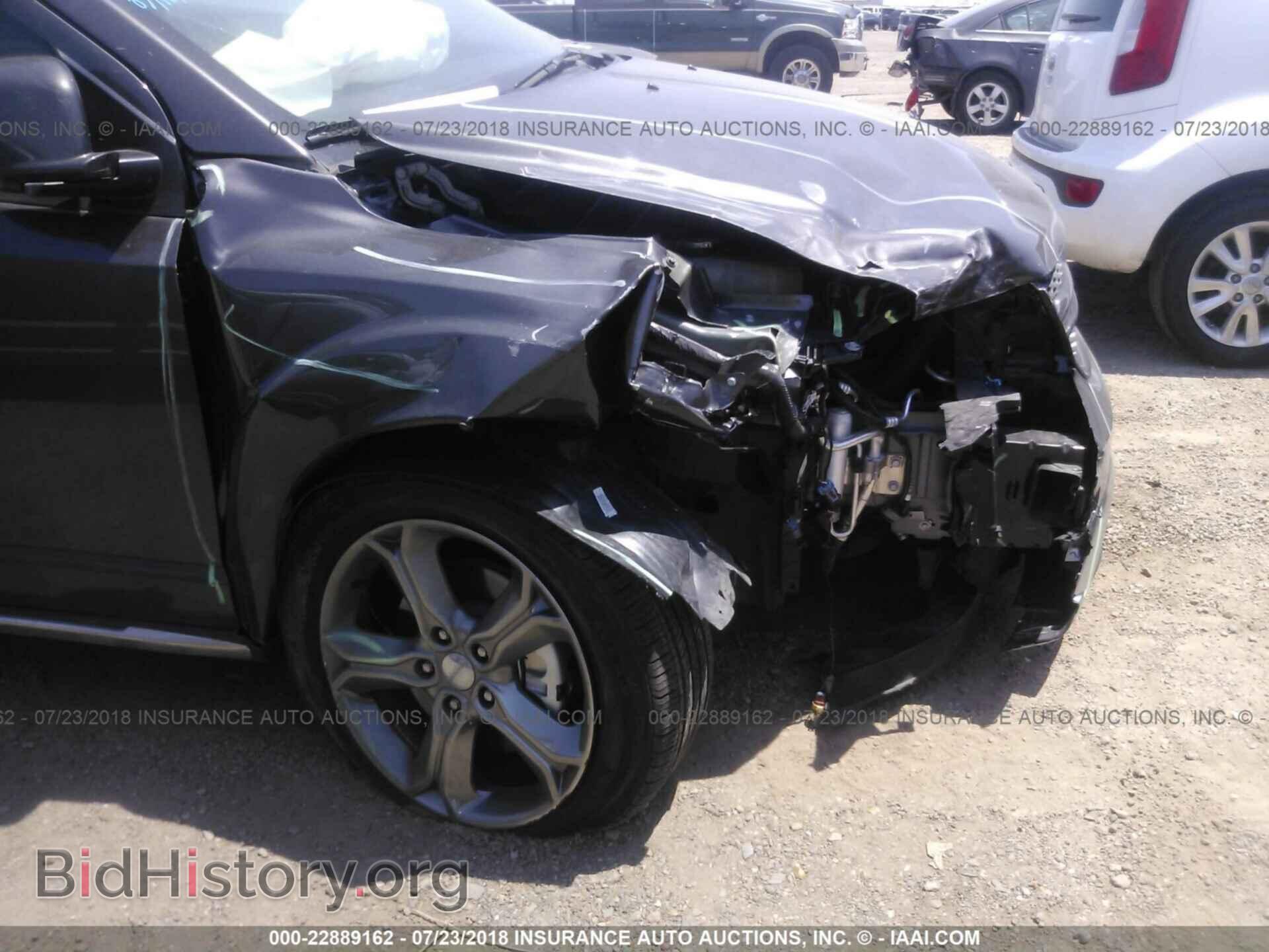 2017 Dodge Journey - VIN: 3C4PDCGG9HT702422 - Фото 6