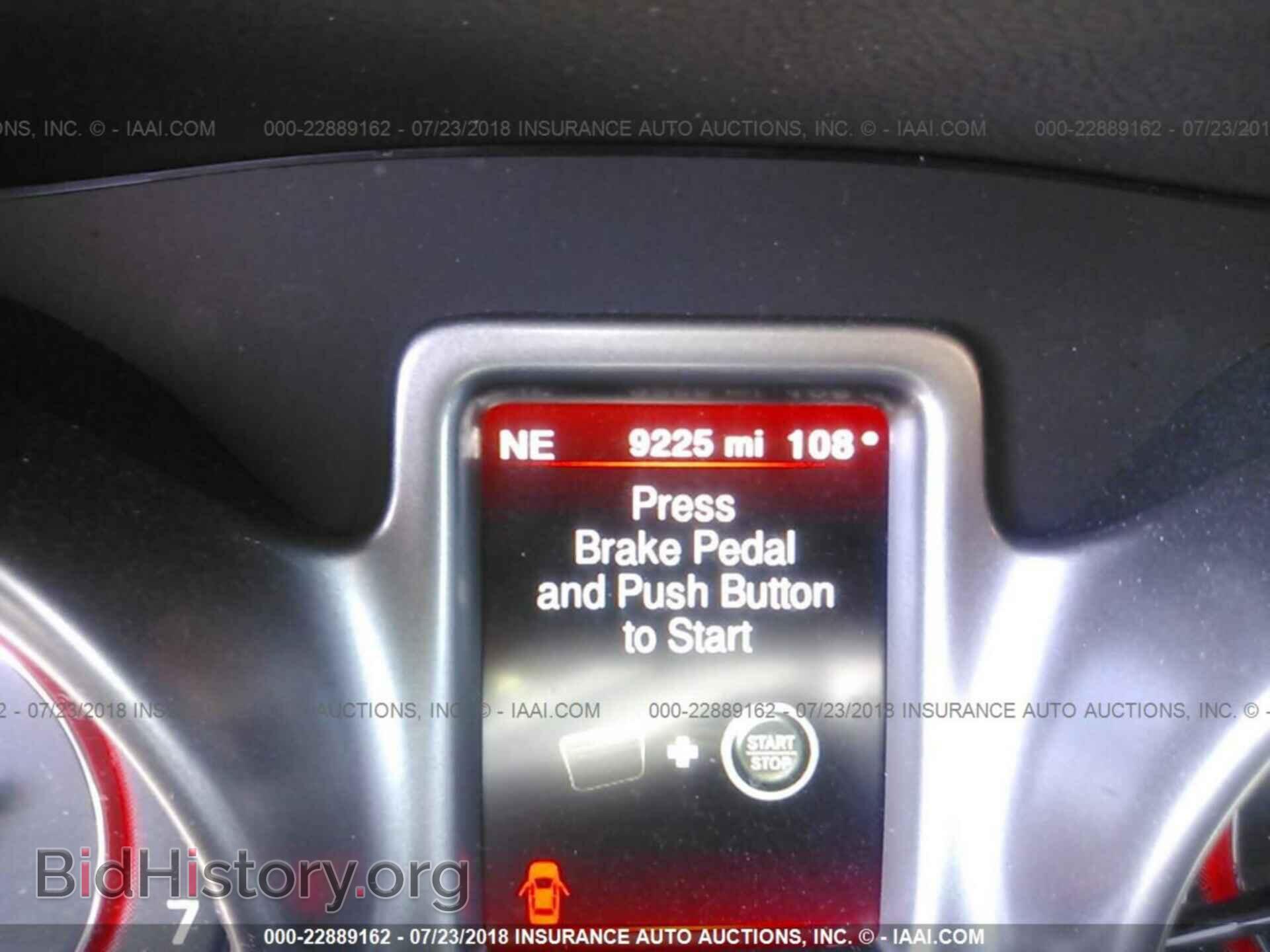 2017 Dodge Journey - VIN: 3C4PDCGG9HT702422 - Фото 7
